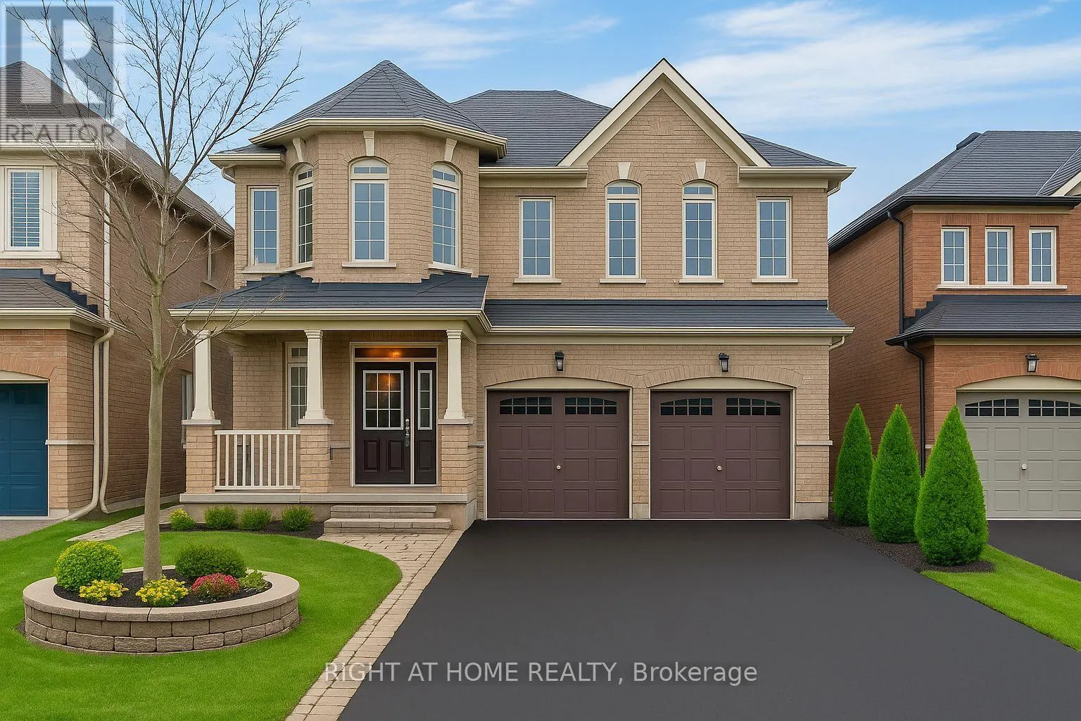 MAIN, 2ND FLOOR - 90 MAPLEBANK CRESCENT