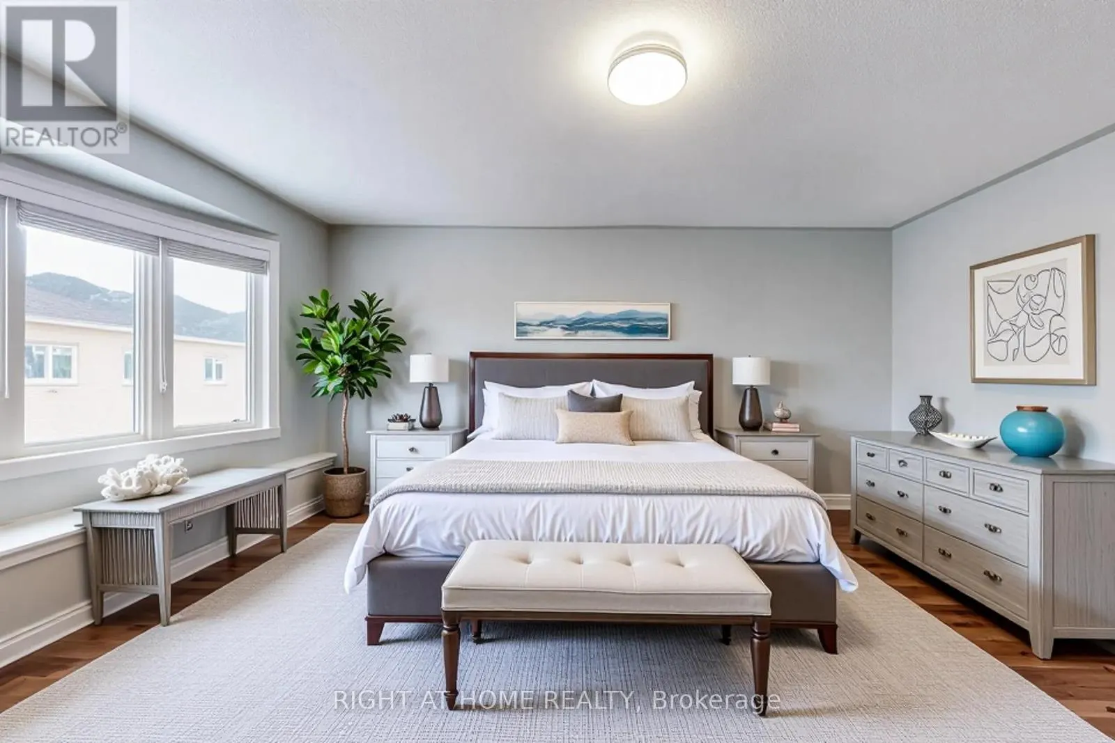 MAIN, 2ND FLOOR - 90 MAPLEBANK CRESCENT