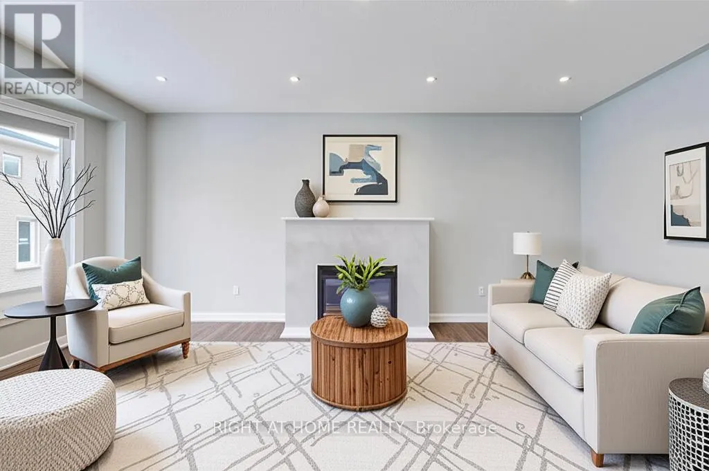 MAIN, 2ND FLOOR - 90 MAPLEBANK CRESCENT