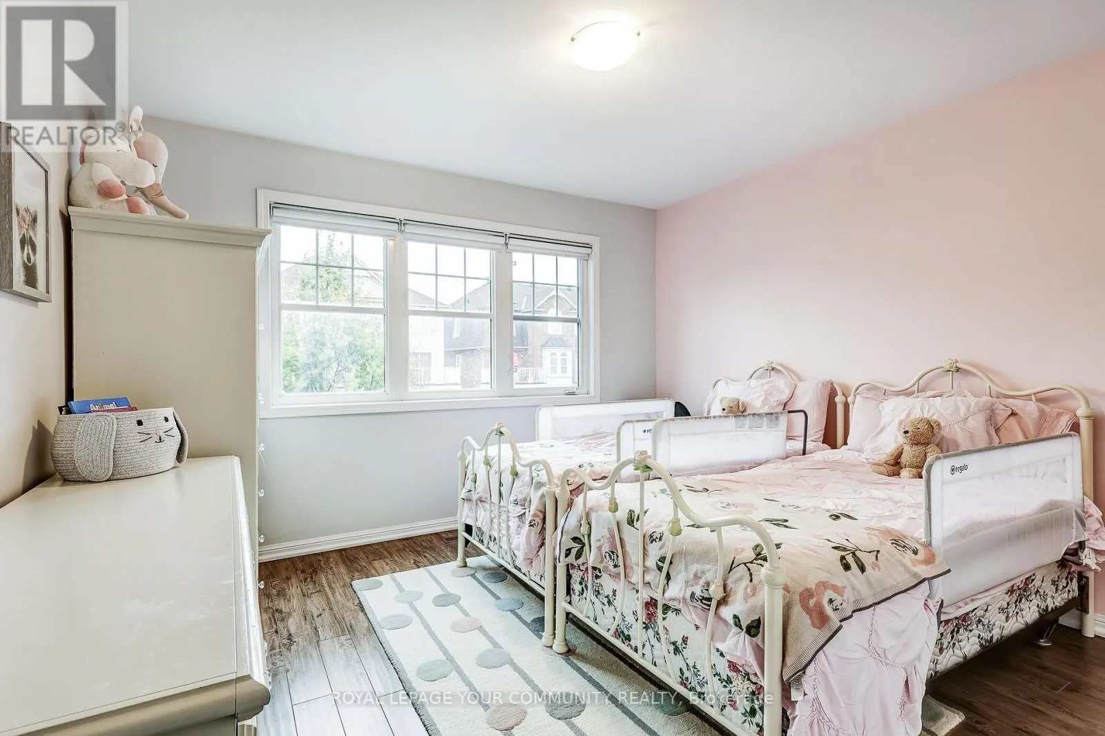 34 MILTROSE CRESCENT