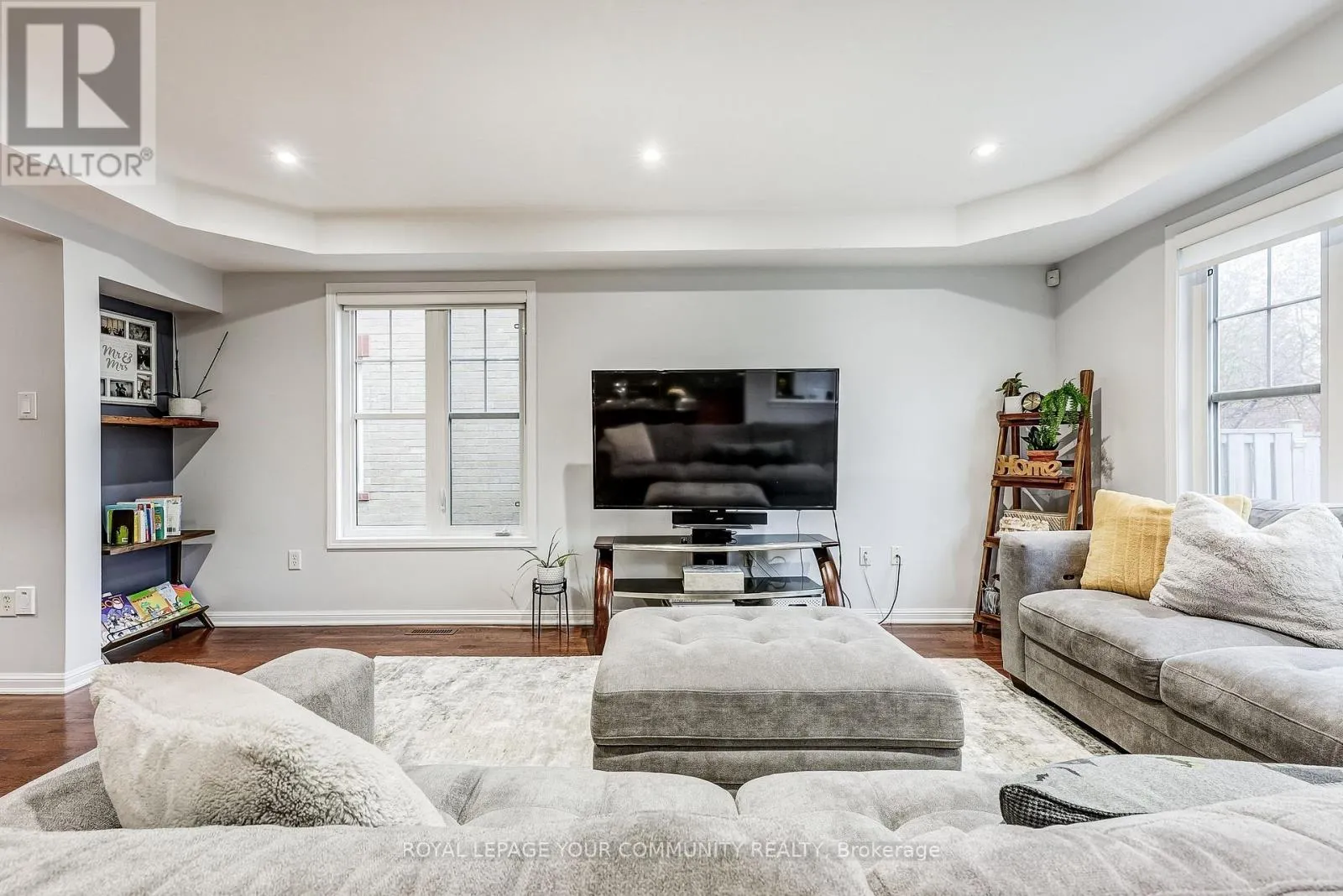 34 MILTROSE CRESCENT