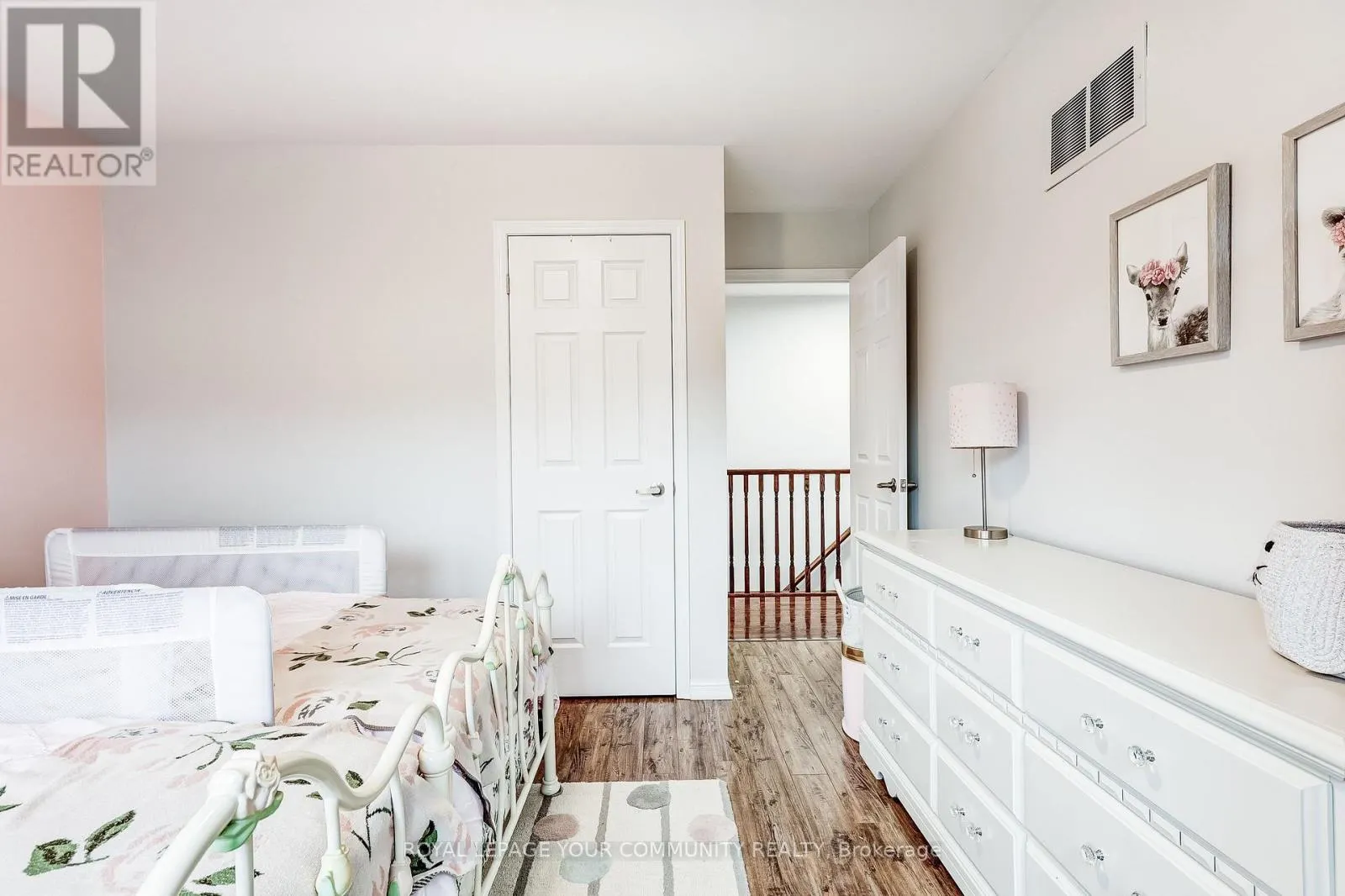 34 MILTROSE CRESCENT