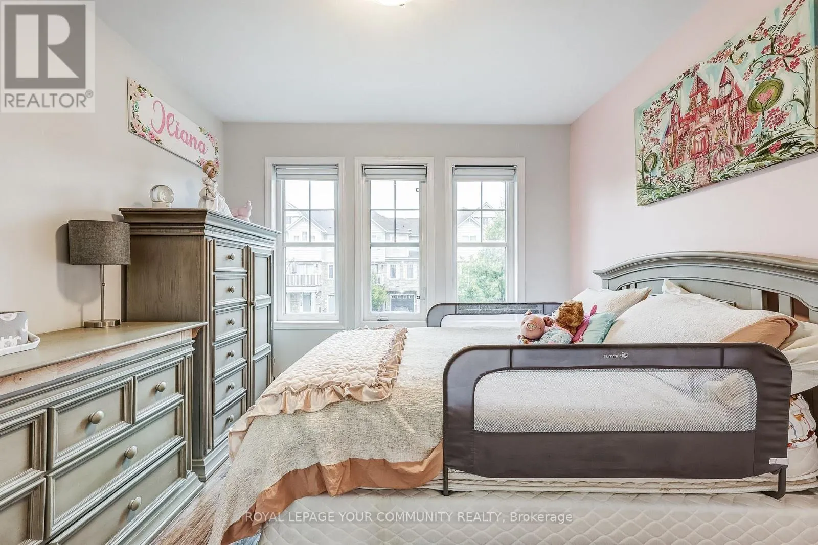 34 MILTROSE CRESCENT