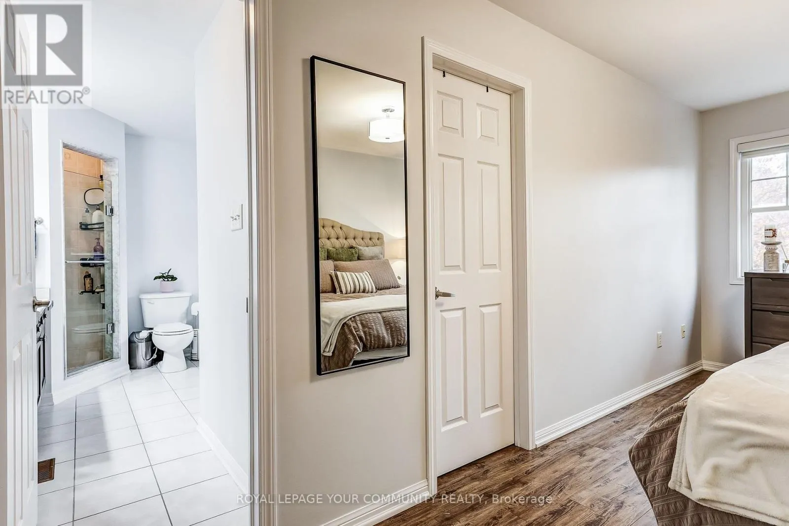 34 MILTROSE CRESCENT