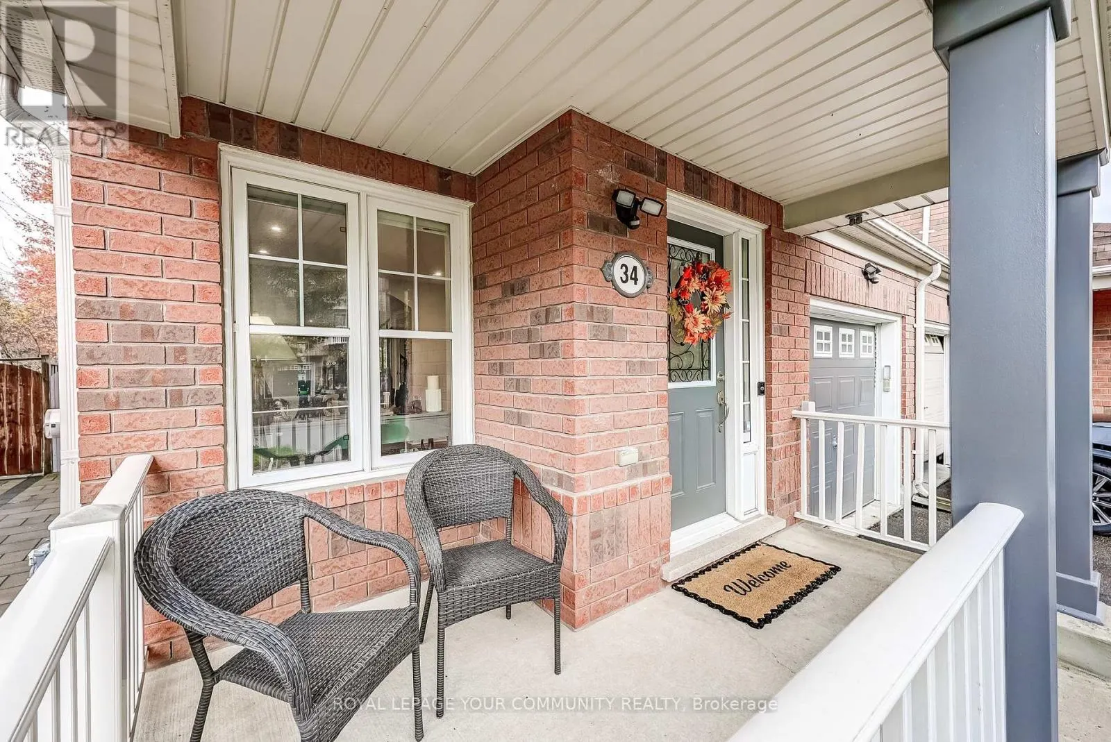 34 MILTROSE CRESCENT