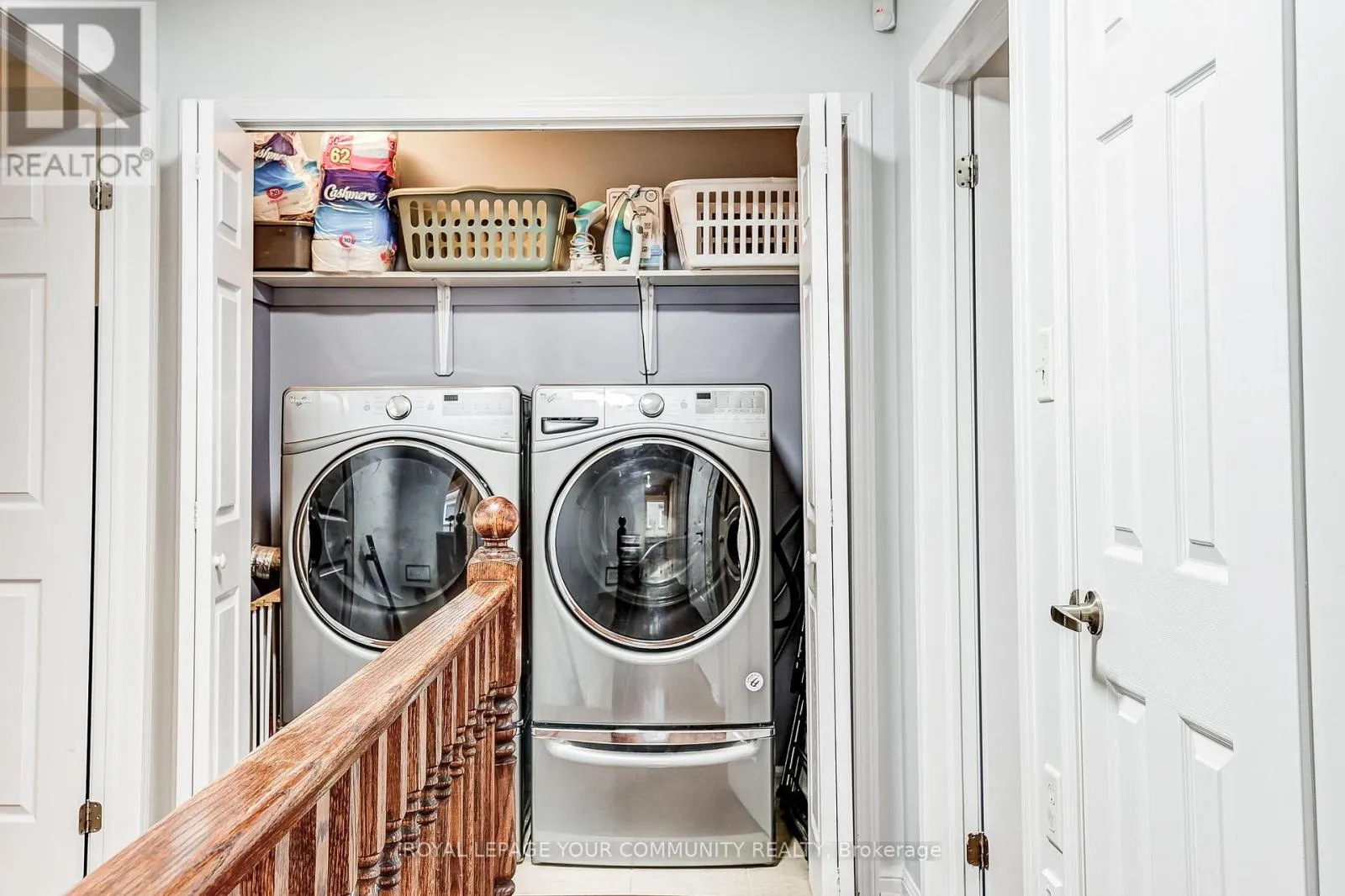 34 MILTROSE CRESCENT