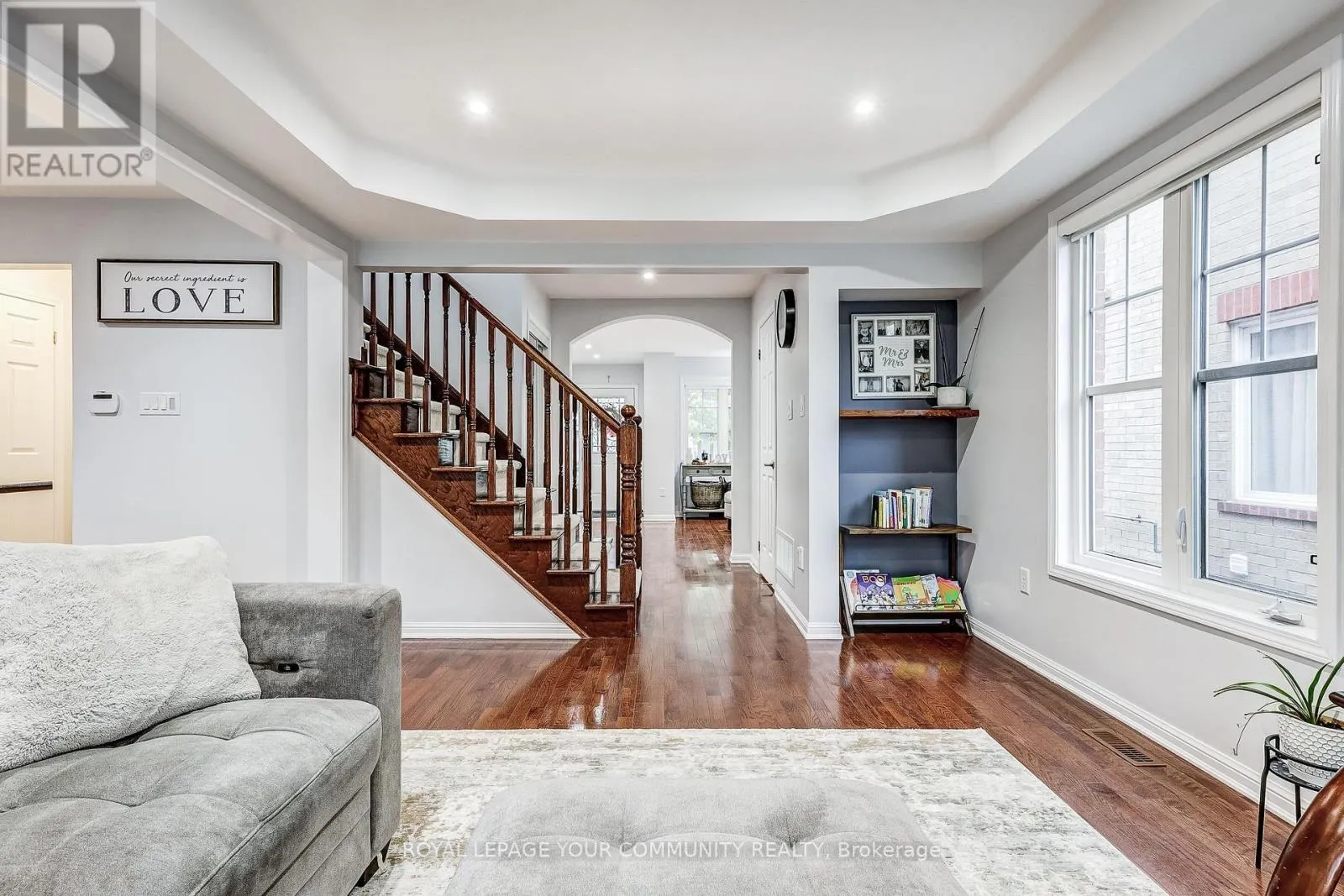 34 MILTROSE CRESCENT