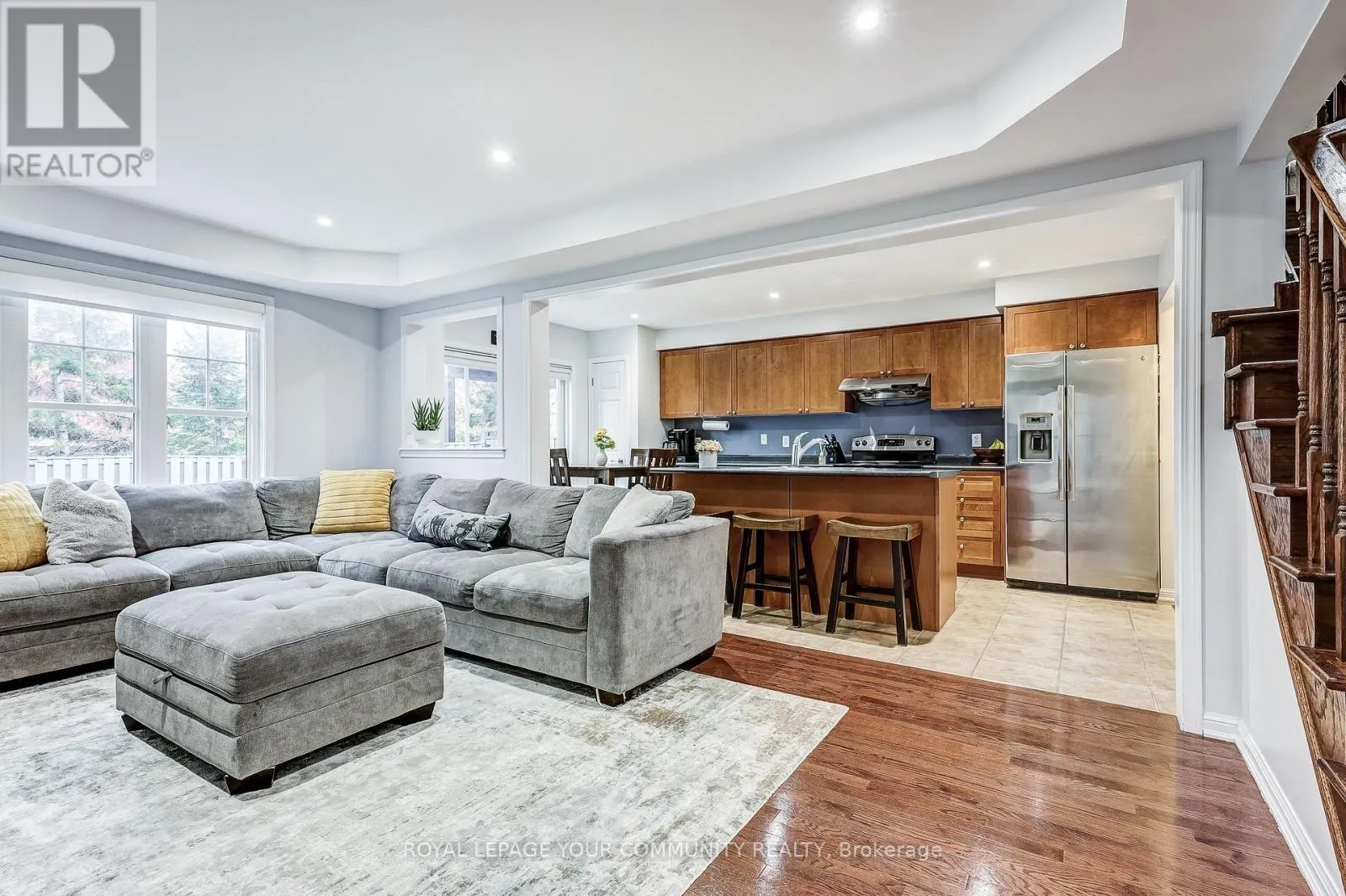 34 MILTROSE CRESCENT