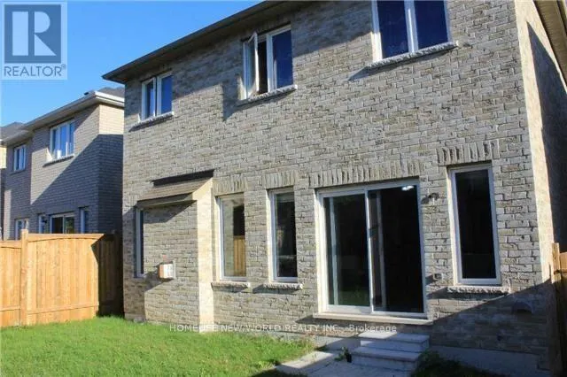 64 THOMAS FOSTER STREET