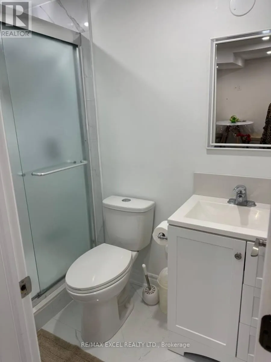 BASEMENT - 106 STEPHENSON CRESCENT