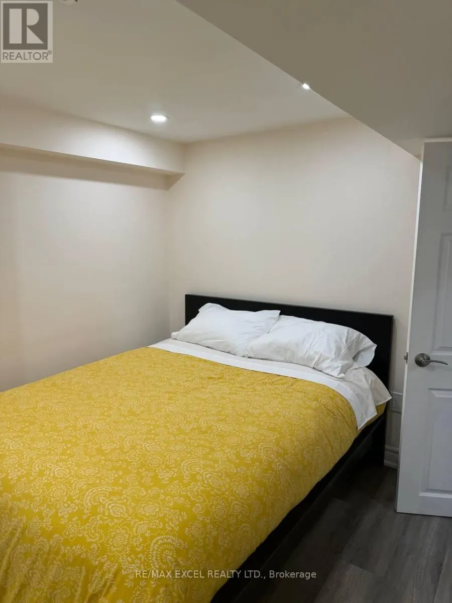 BASEMENT - 106 STEPHENSON CRESCENT