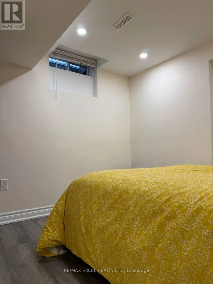 BASEMENT - 106 STEPHENSON CRESCENT