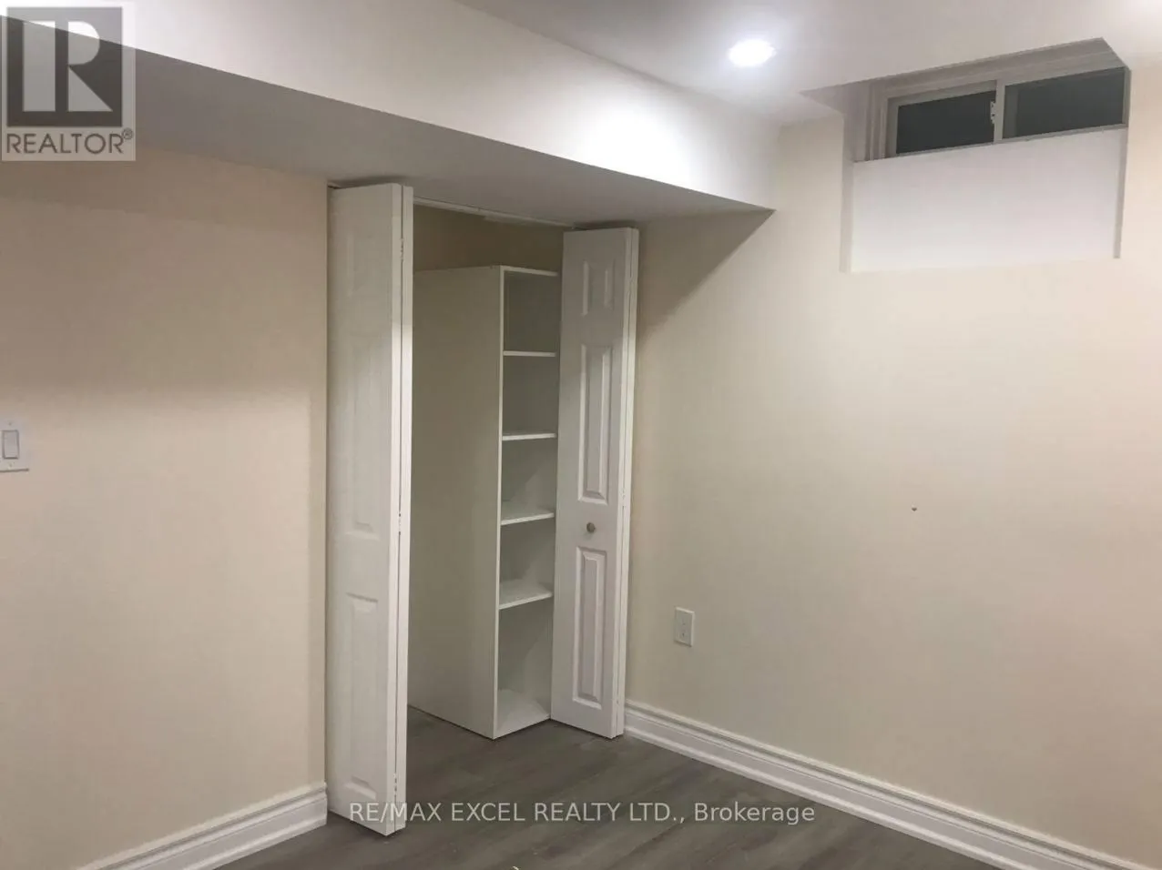 BASEMENT - 106 STEPHENSON CRESCENT