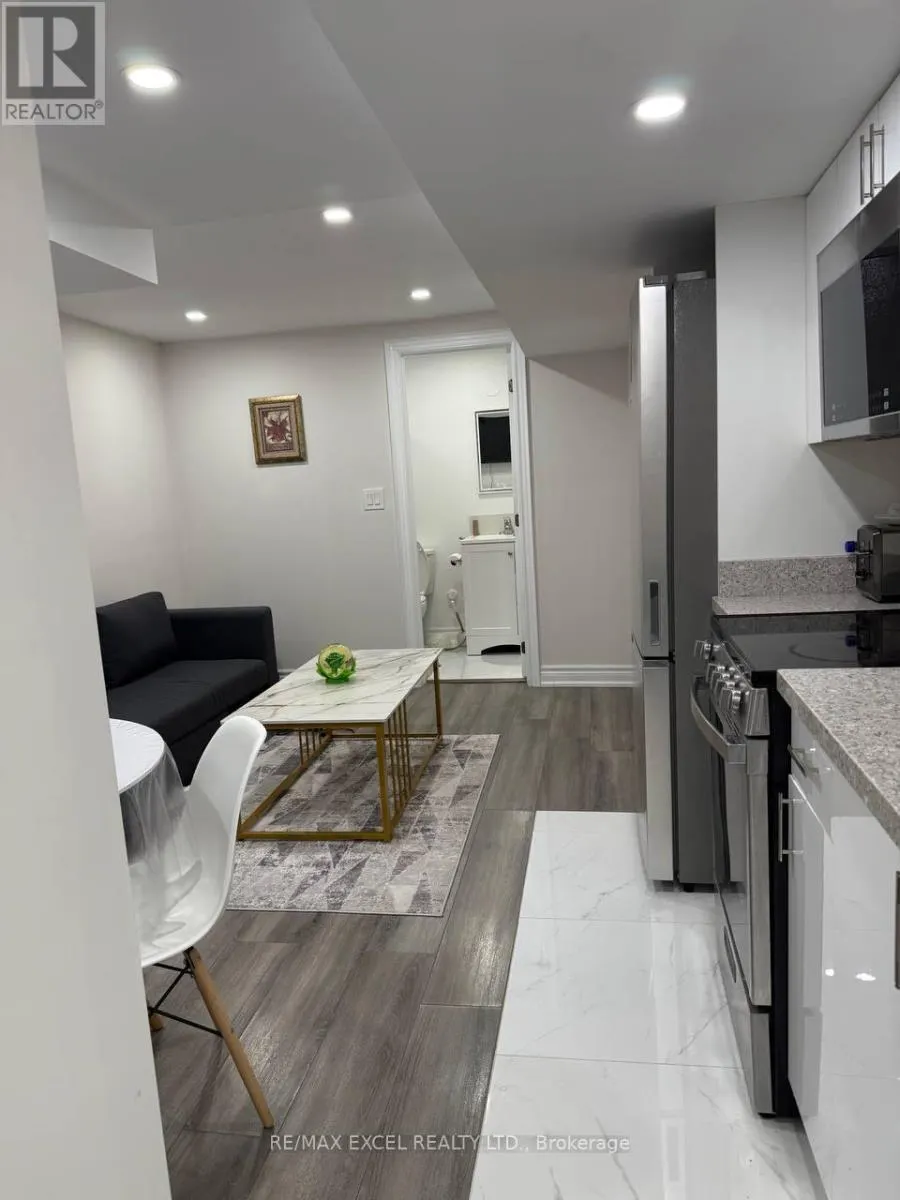 BASEMENT - 106 STEPHENSON CRESCENT