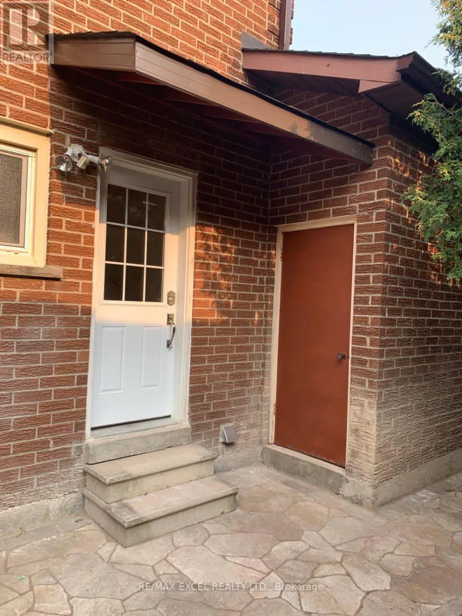 BASEMENT - 106 STEPHENSON CRESCENT