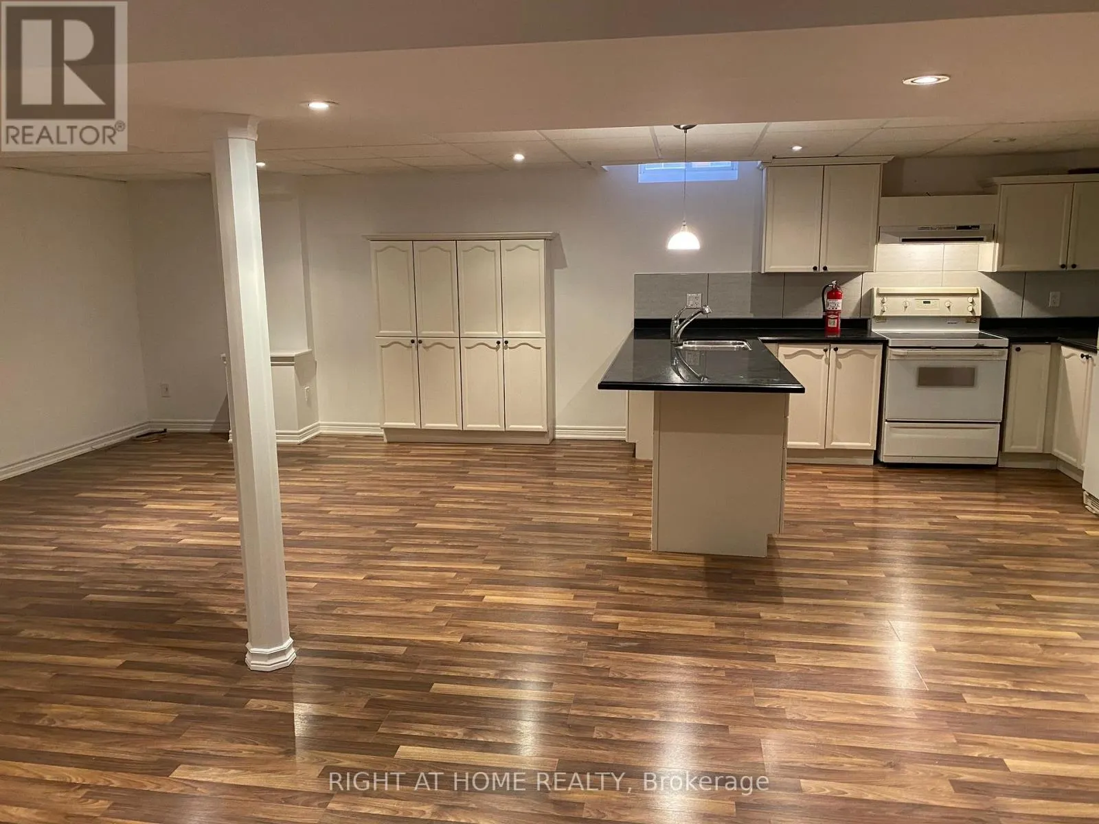 BASEMENT - 198 NOVAVIEW CRESCENT