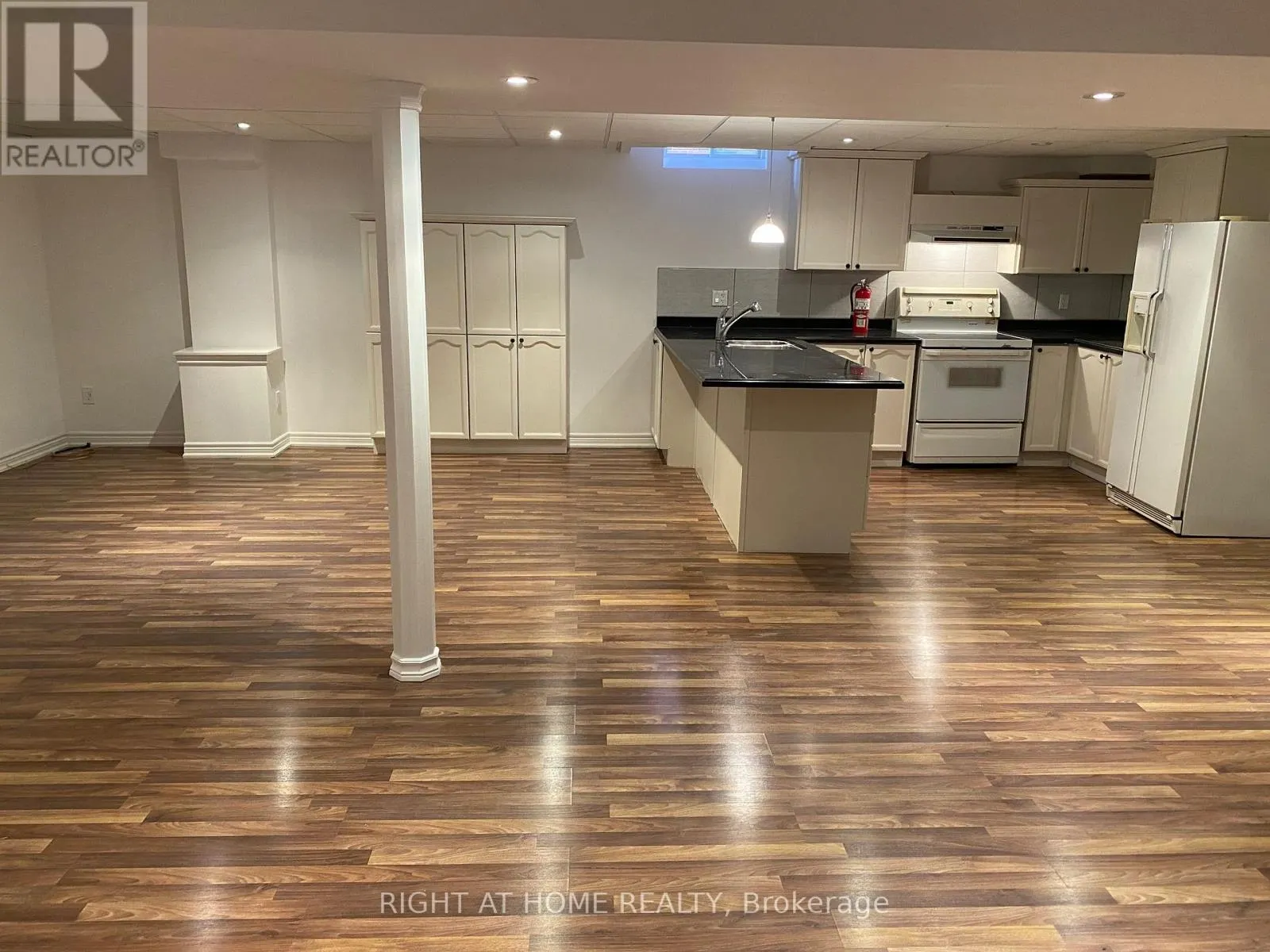 BASEMENT - 198 NOVAVIEW CRESCENT