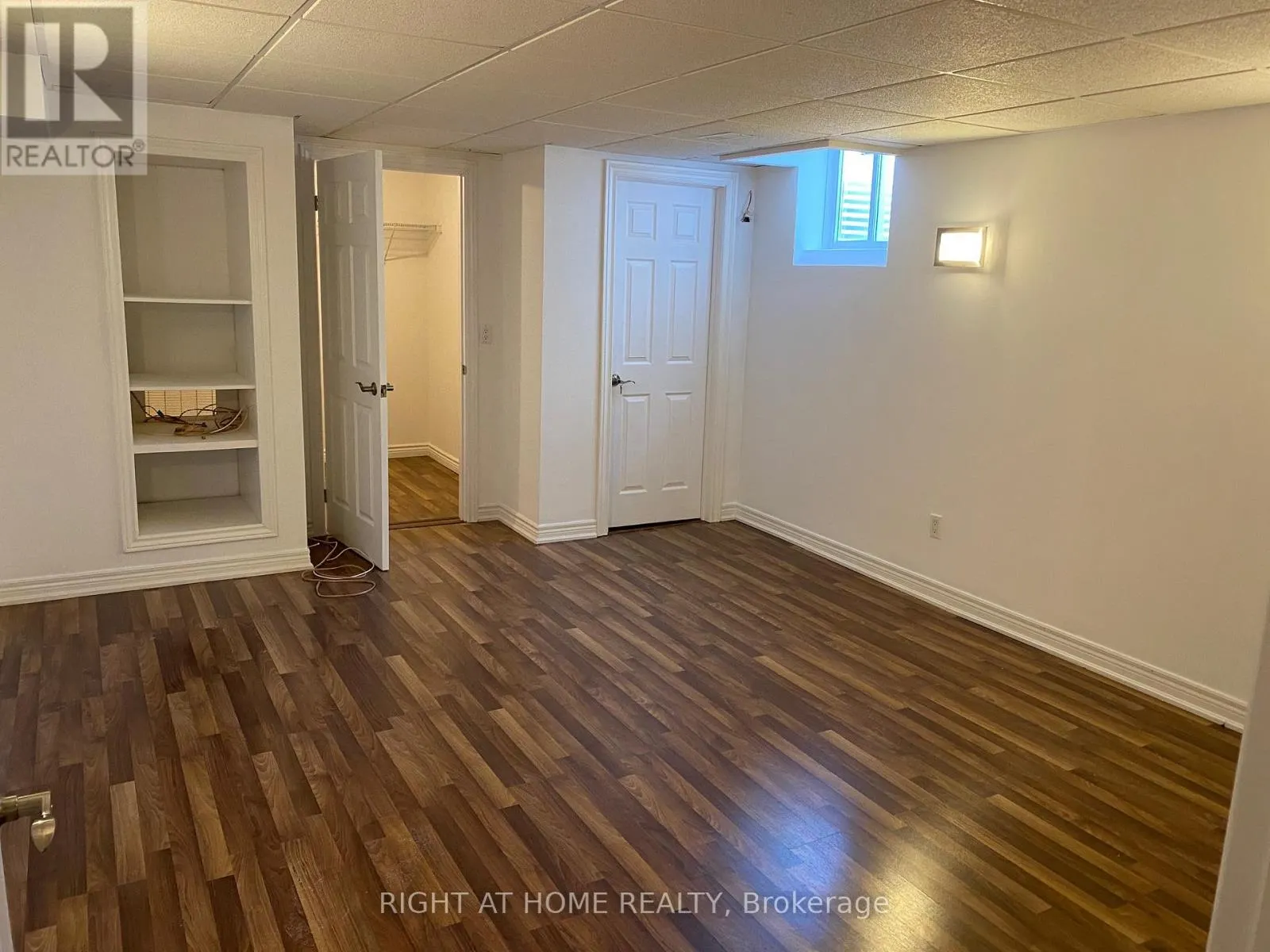 BASEMENT - 198 NOVAVIEW CRESCENT