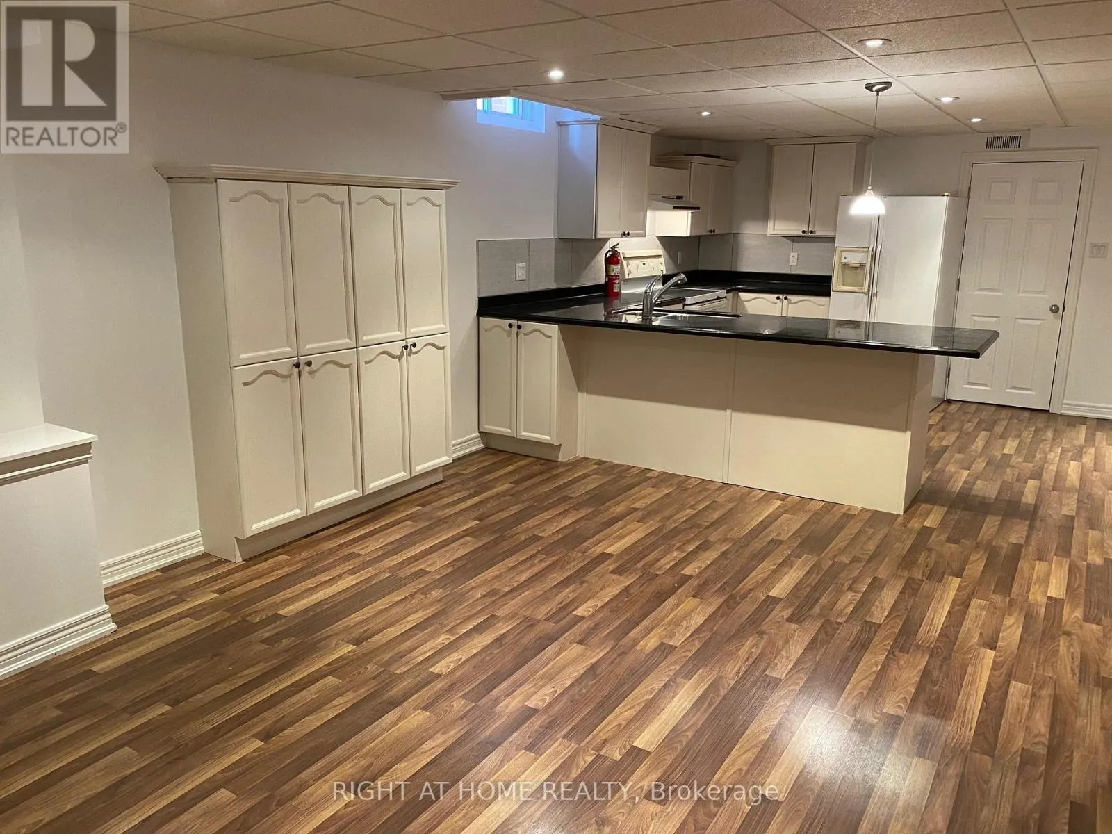 BASEMENT - 198 NOVAVIEW CRESCENT