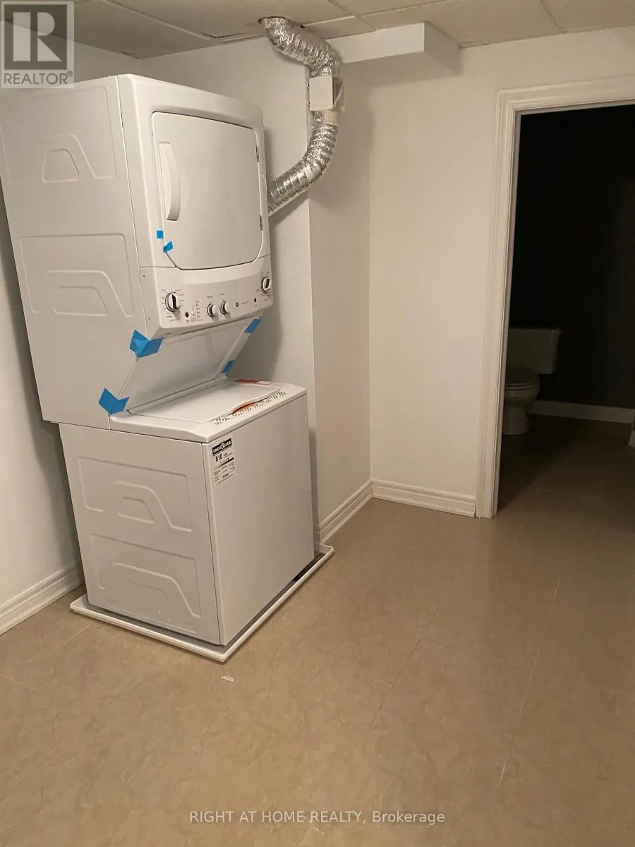 BASEMENT - 198 NOVAVIEW CRESCENT