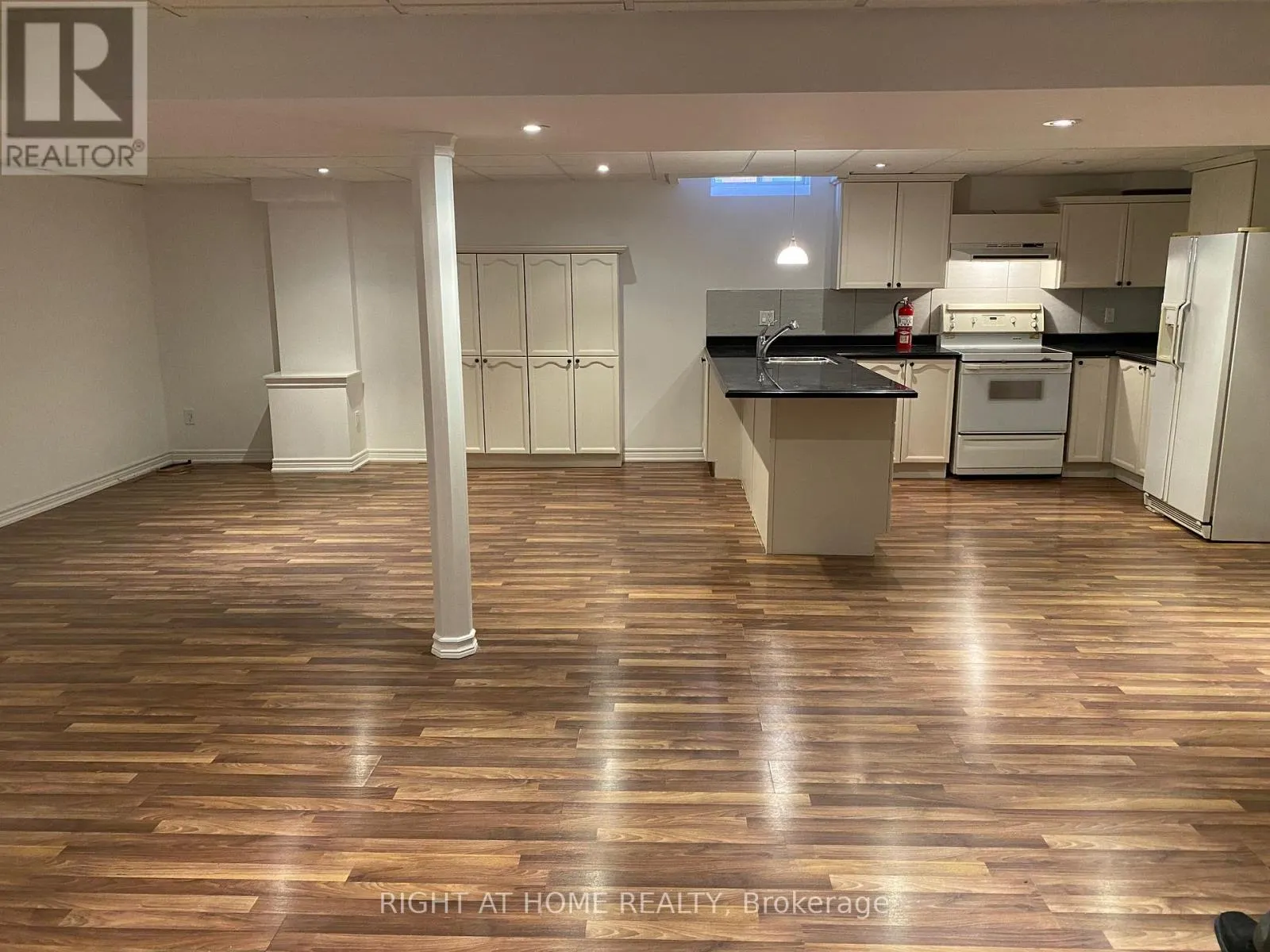 BASEMENT - 198 NOVAVIEW CRESCENT