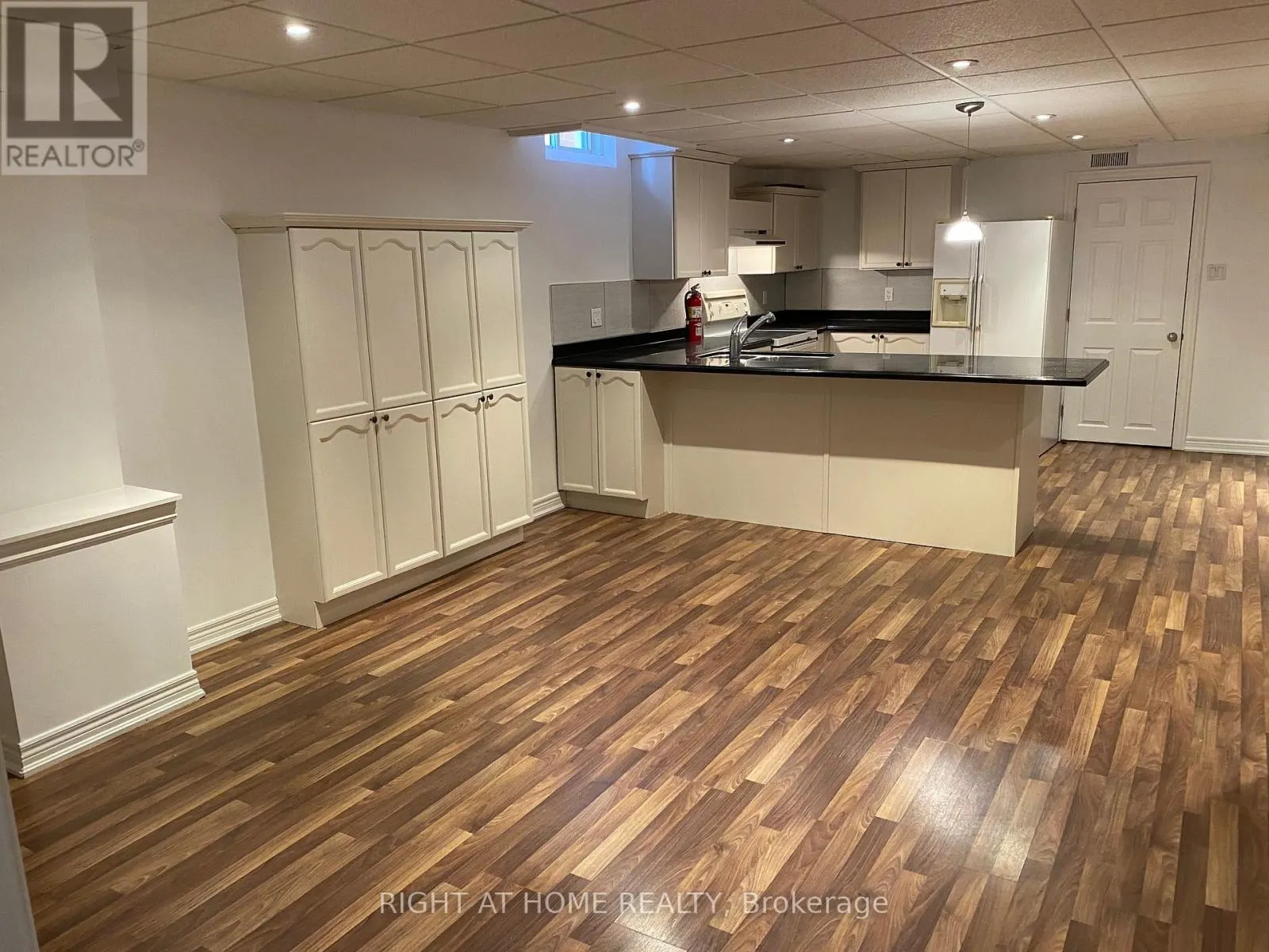 BASEMENT - 198 NOVAVIEW CRESCENT