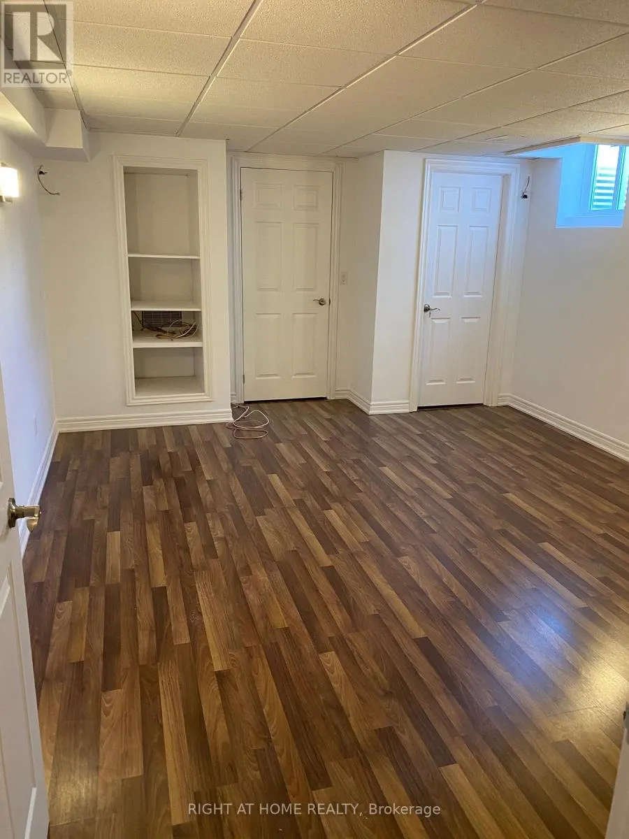 BASEMENT - 198 NOVAVIEW CRESCENT