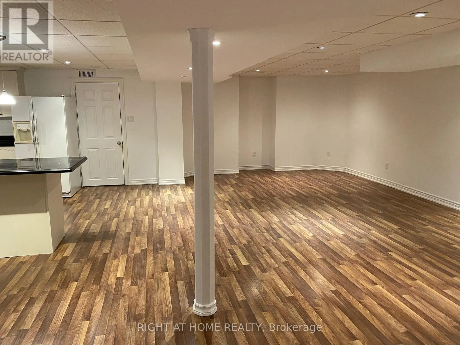 BASEMENT - 198 NOVAVIEW CRESCENT