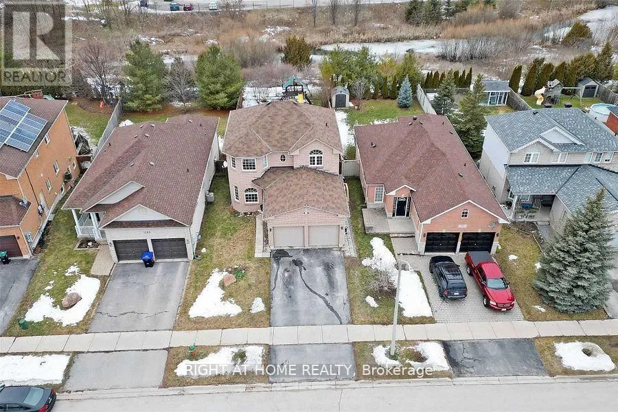 MAIN - 1269 GINA STREET