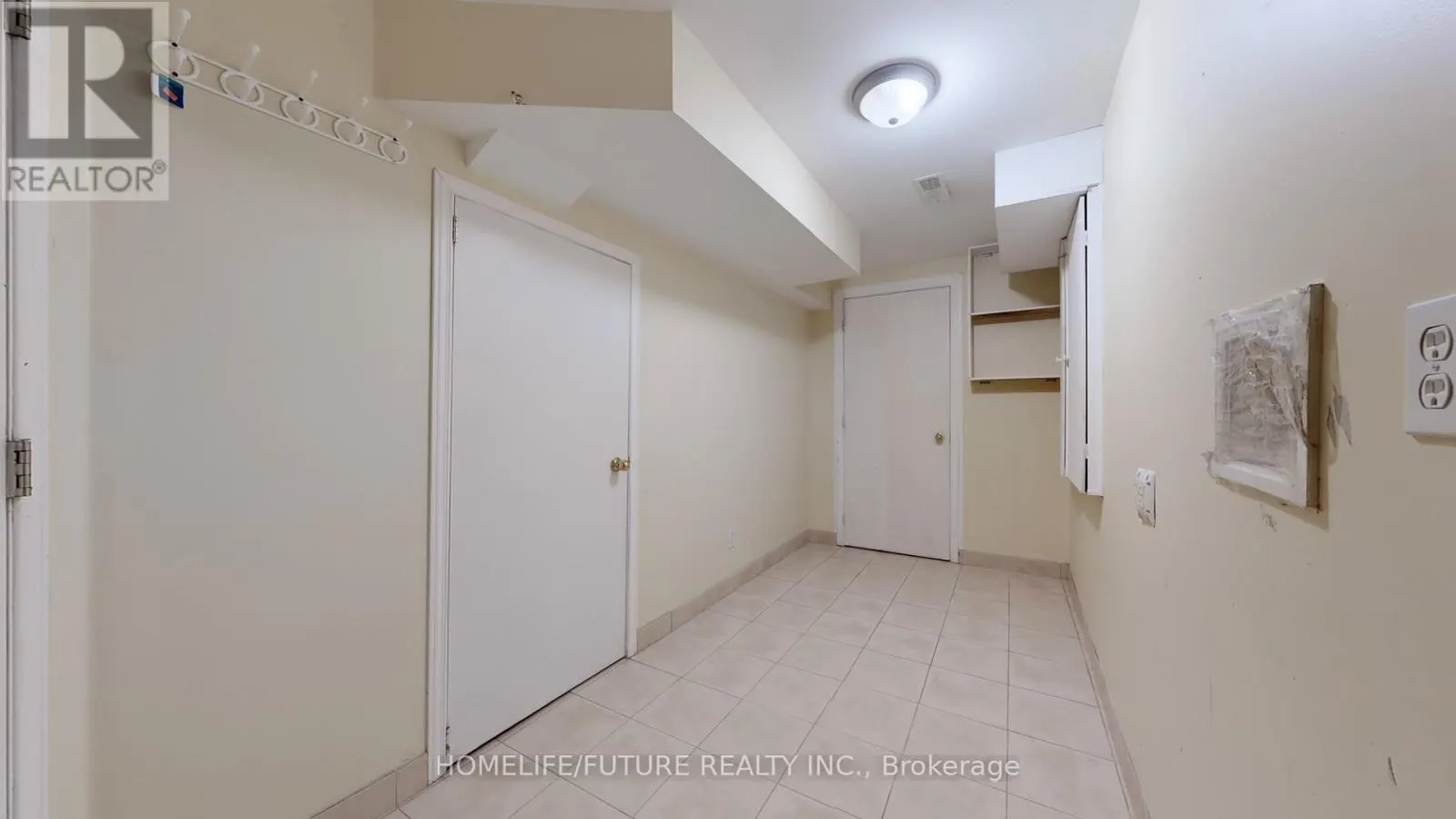 19 CHARLES BROWN ROAD