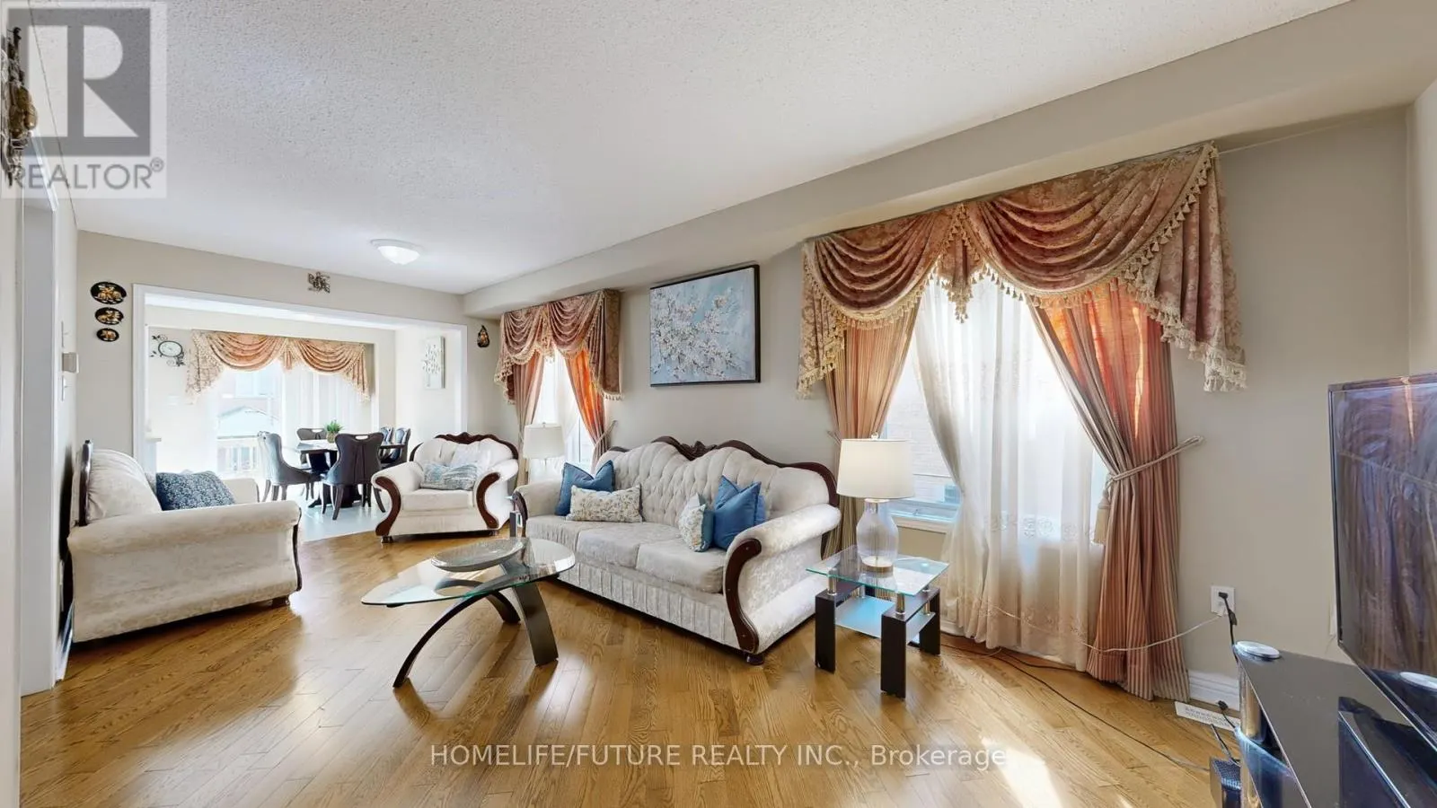 19 CHARLES BROWN ROAD