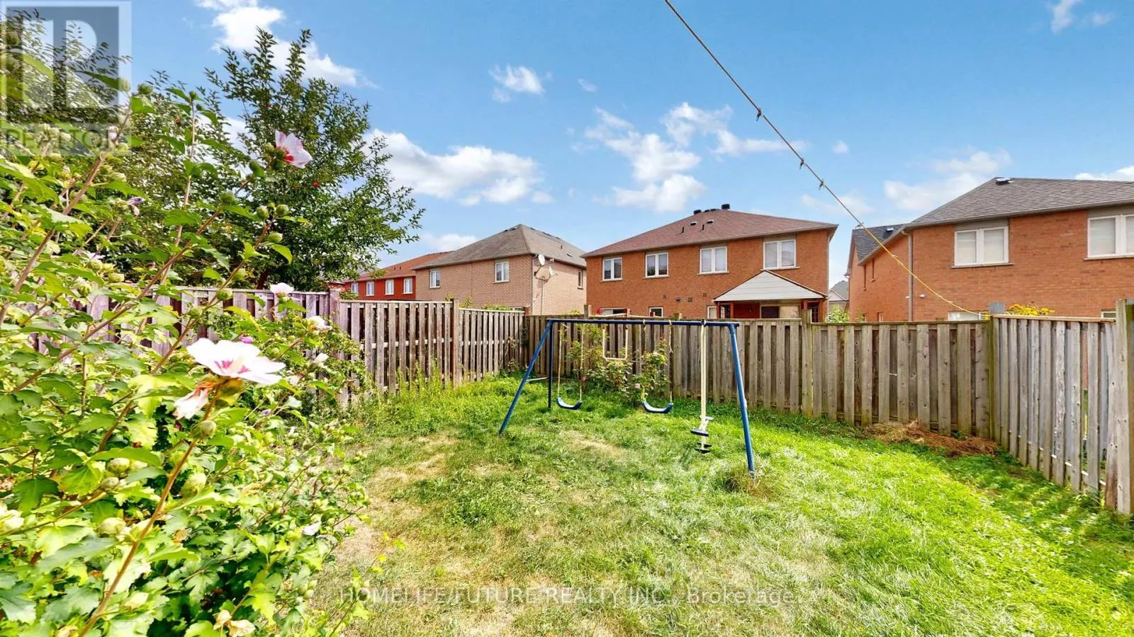 19 CHARLES BROWN ROAD