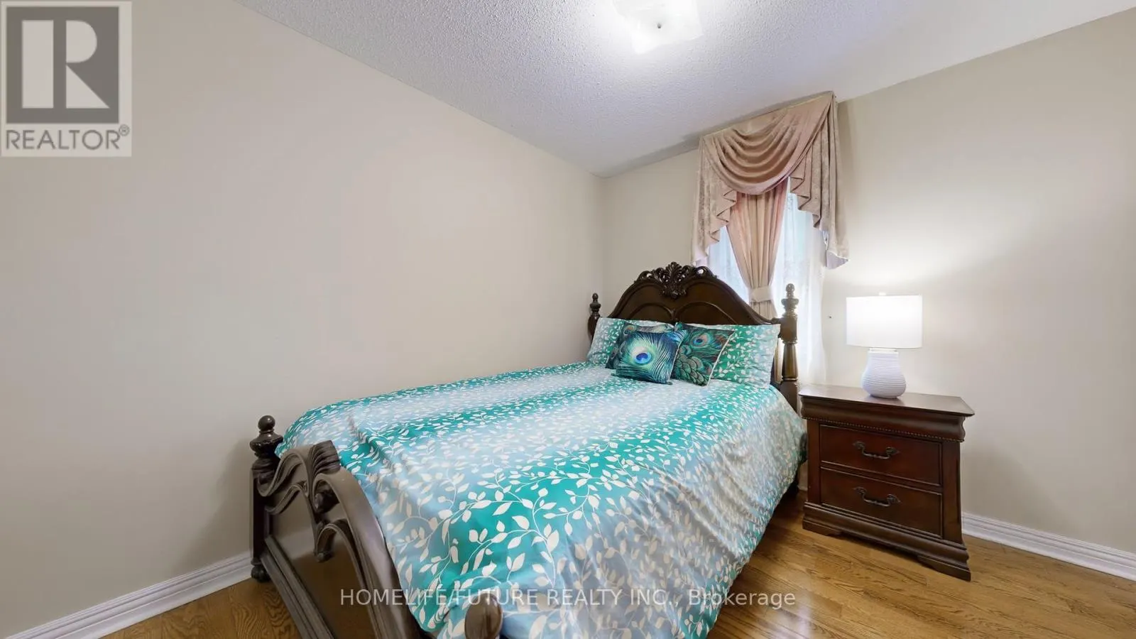 19 CHARLES BROWN ROAD