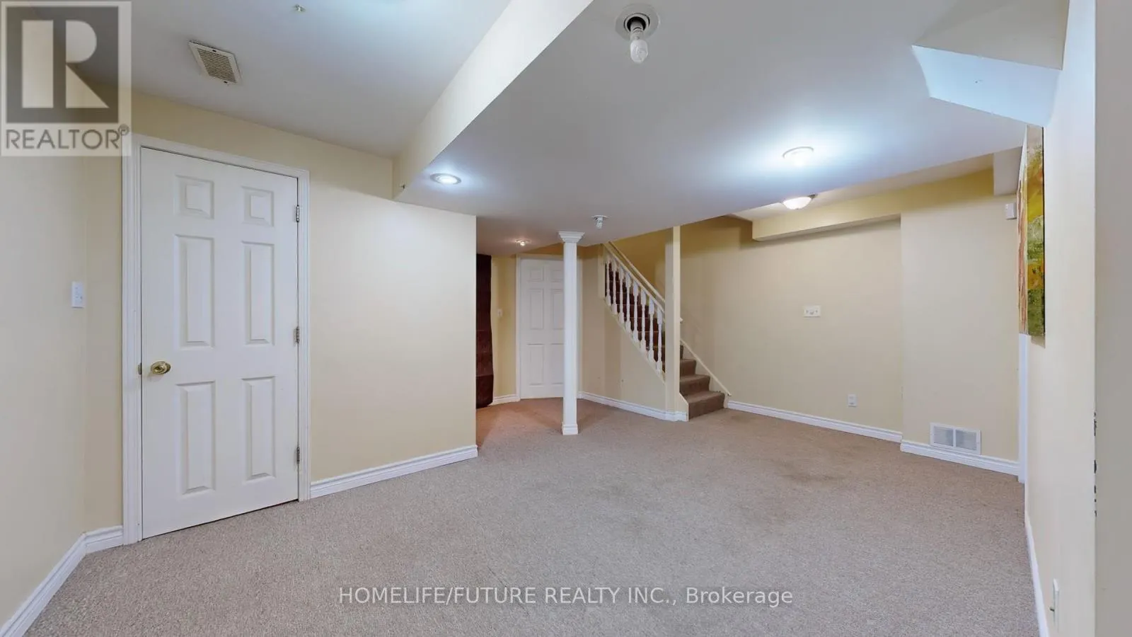 19 CHARLES BROWN ROAD