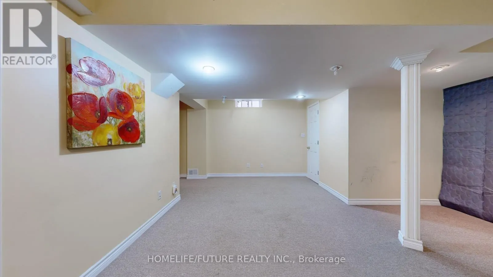 19 CHARLES BROWN ROAD