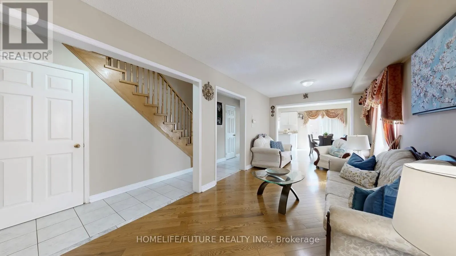 19 CHARLES BROWN ROAD