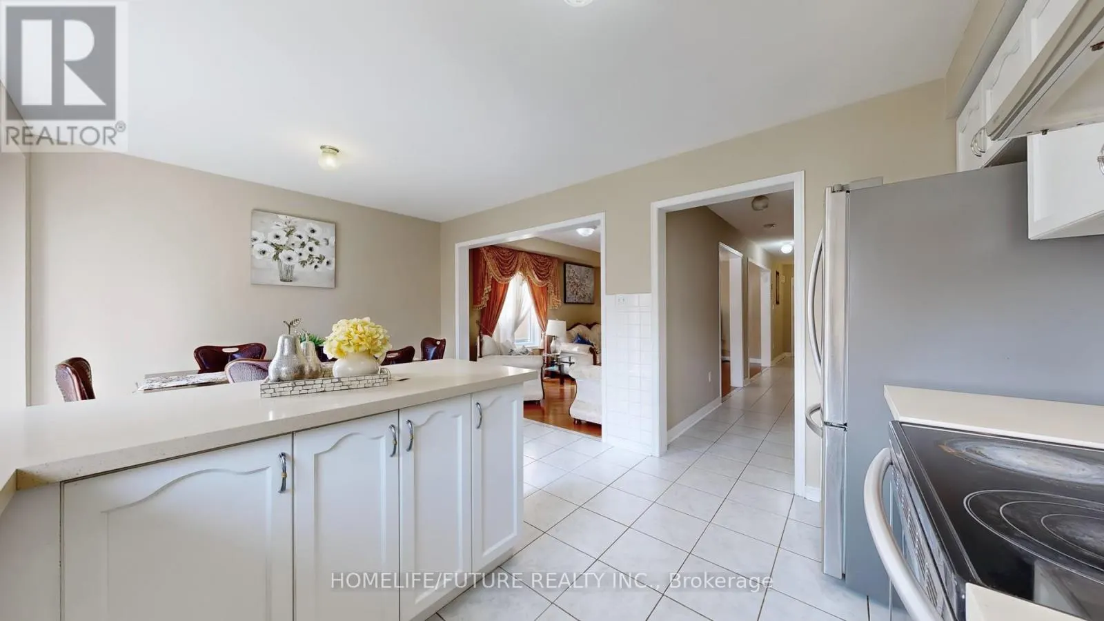 19 CHARLES BROWN ROAD