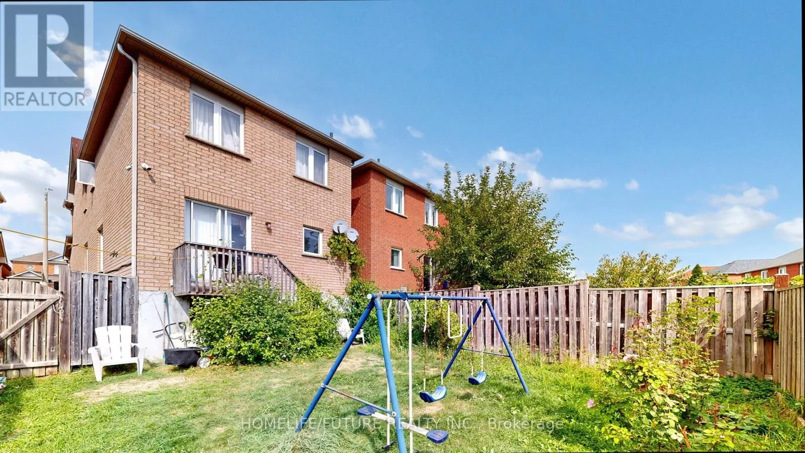 19 CHARLES BROWN ROAD