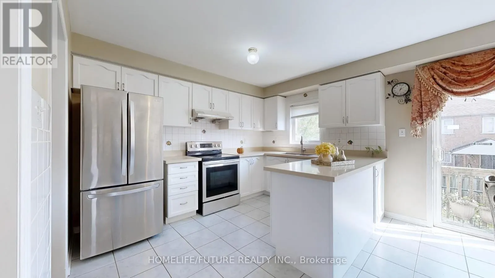 19 CHARLES BROWN ROAD