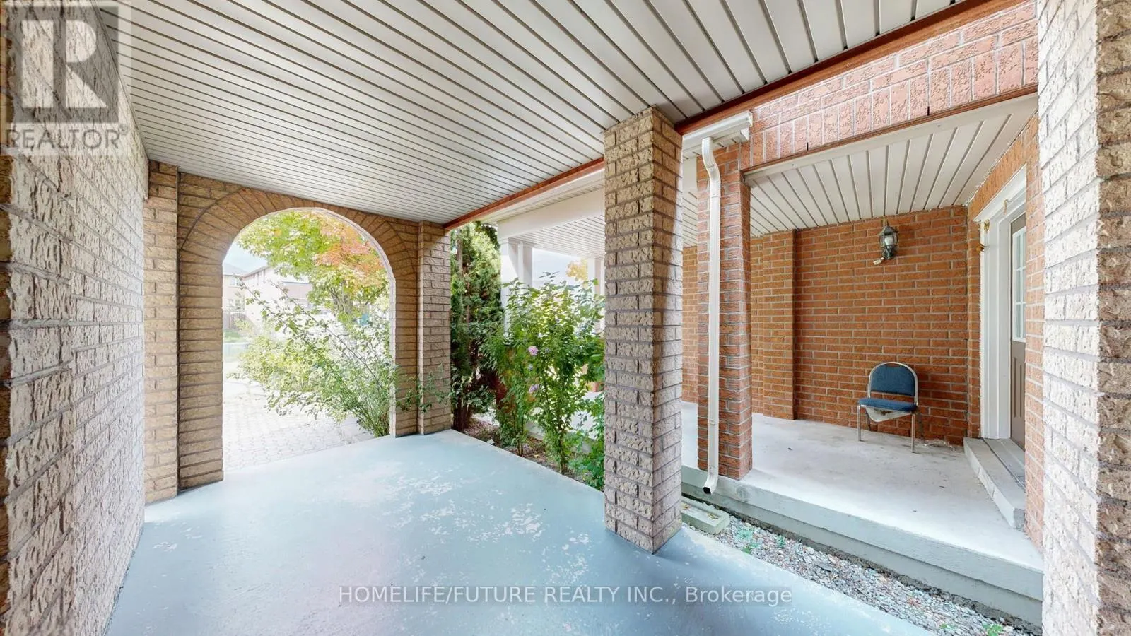 19 CHARLES BROWN ROAD