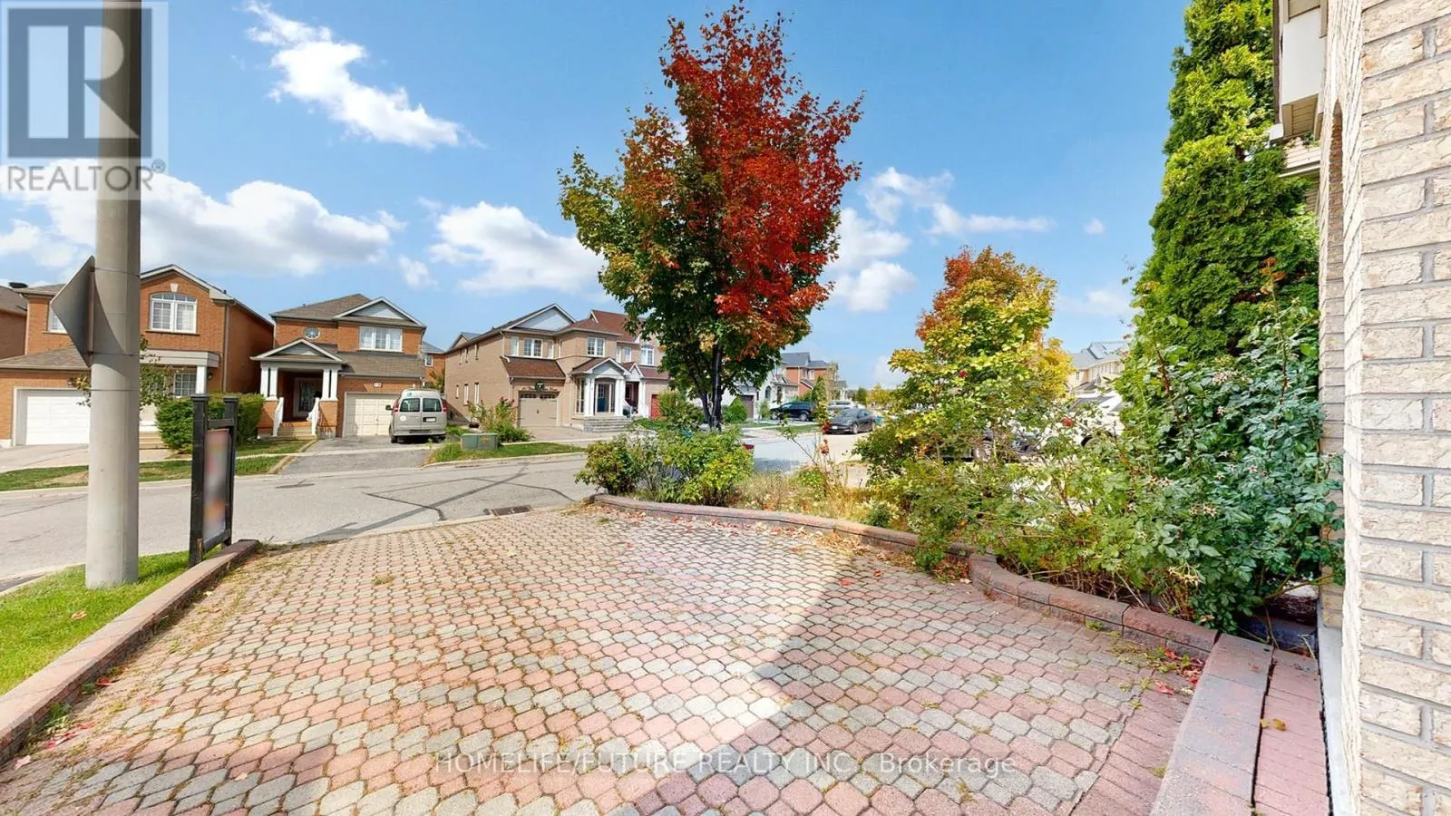 19 CHARLES BROWN ROAD