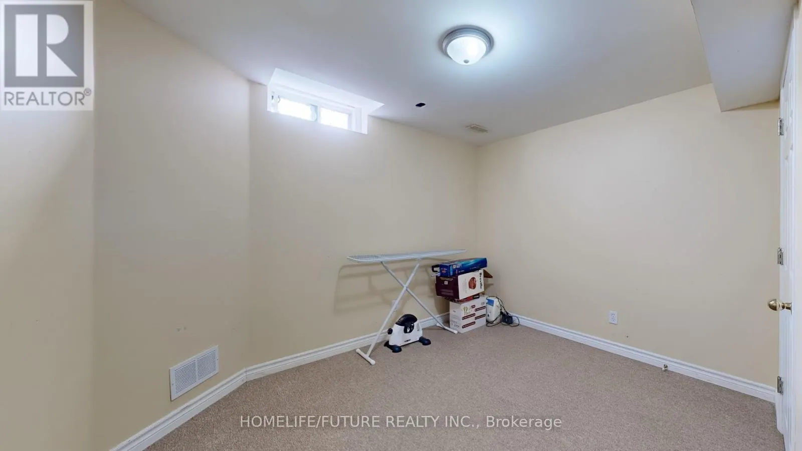 19 CHARLES BROWN ROAD