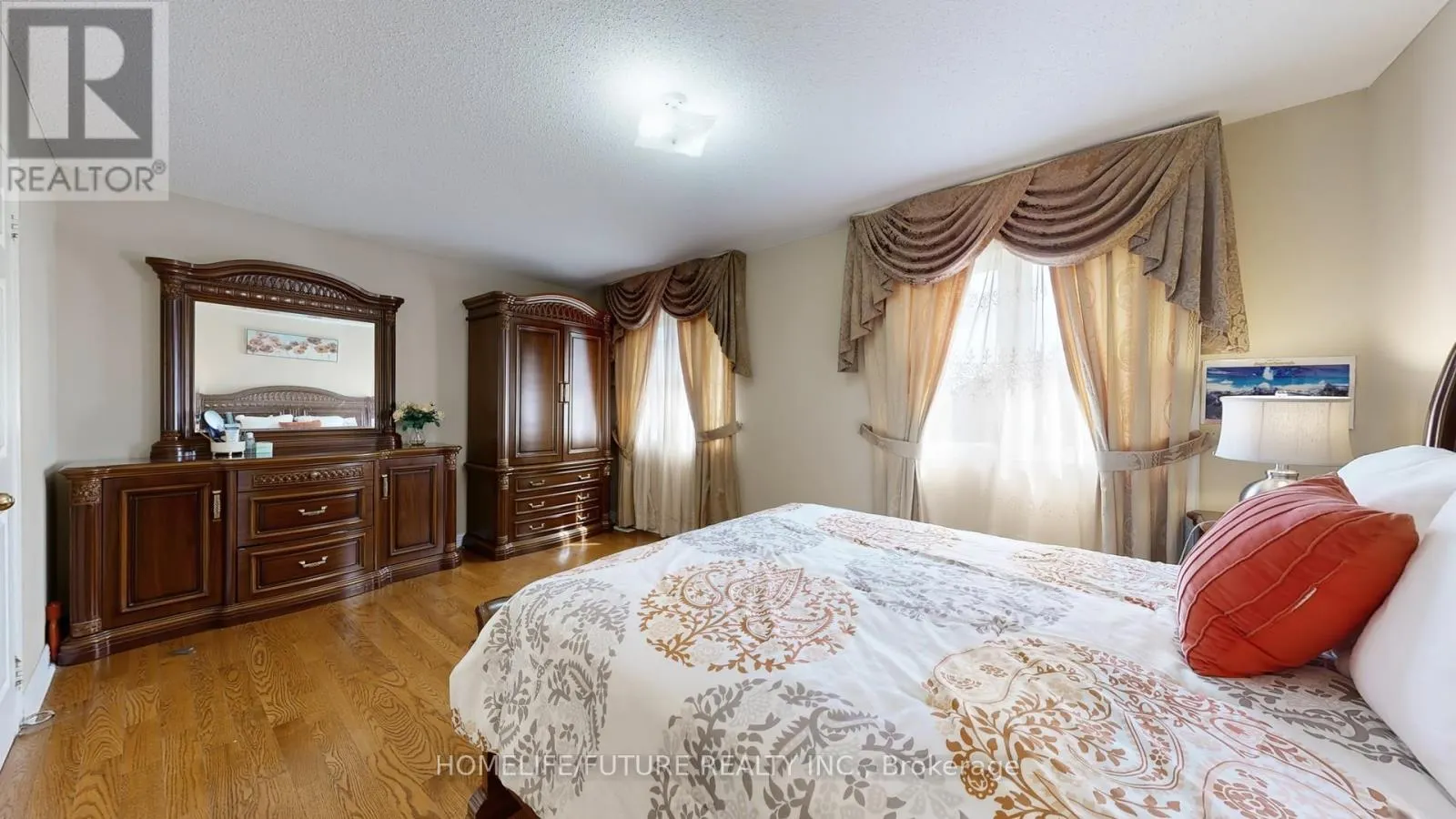 19 CHARLES BROWN ROAD