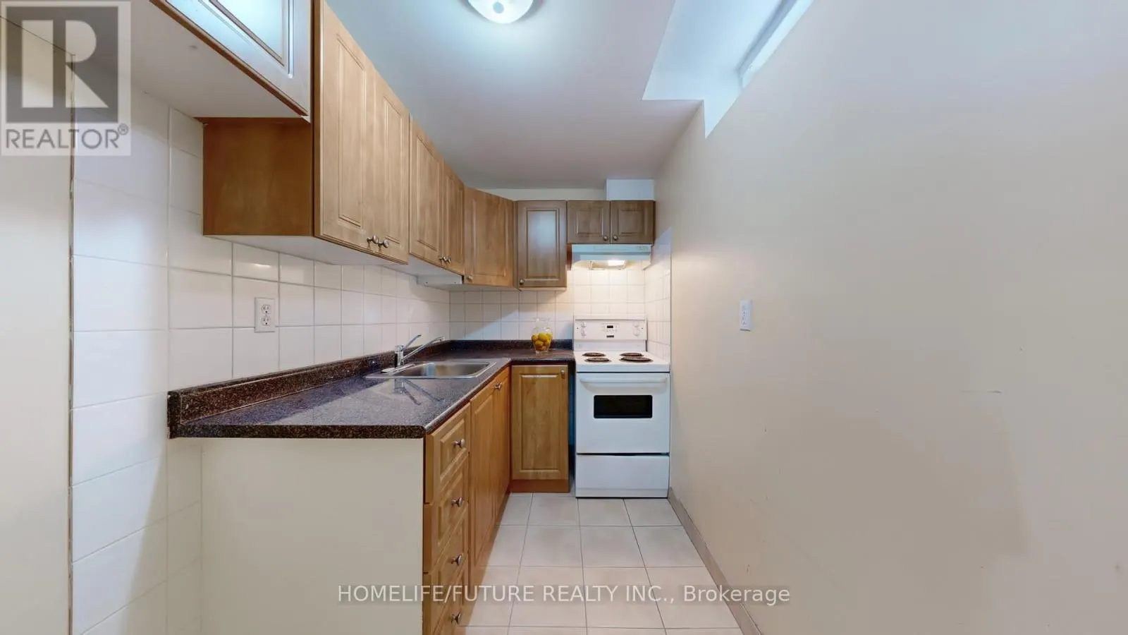 19 CHARLES BROWN ROAD