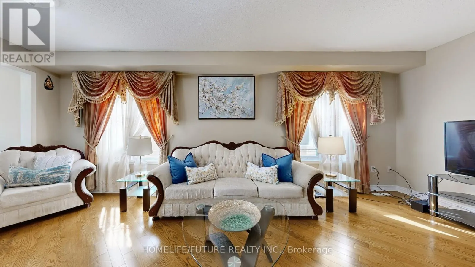 19 CHARLES BROWN ROAD