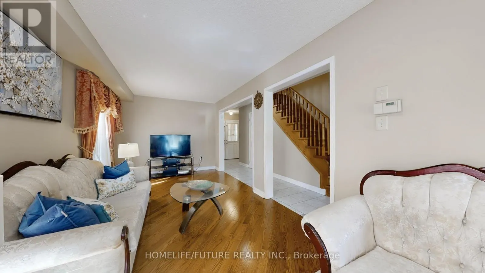 19 CHARLES BROWN ROAD