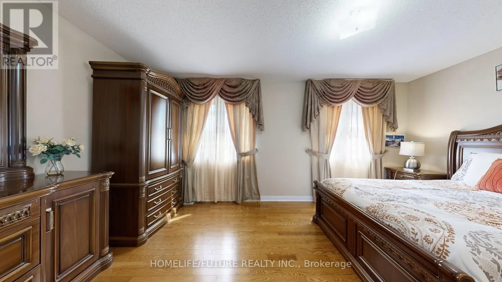 19 CHARLES BROWN ROAD