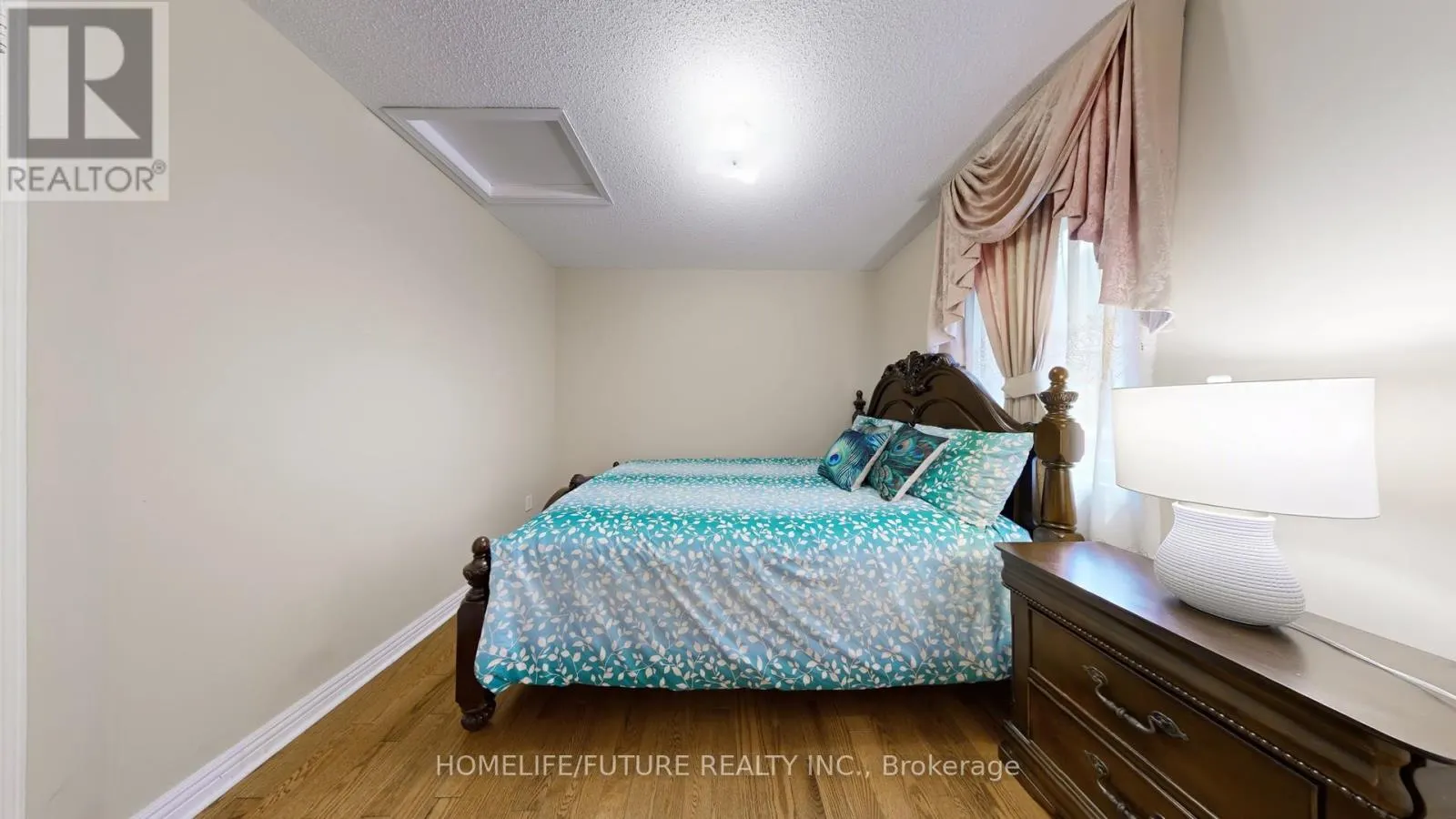 19 CHARLES BROWN ROAD