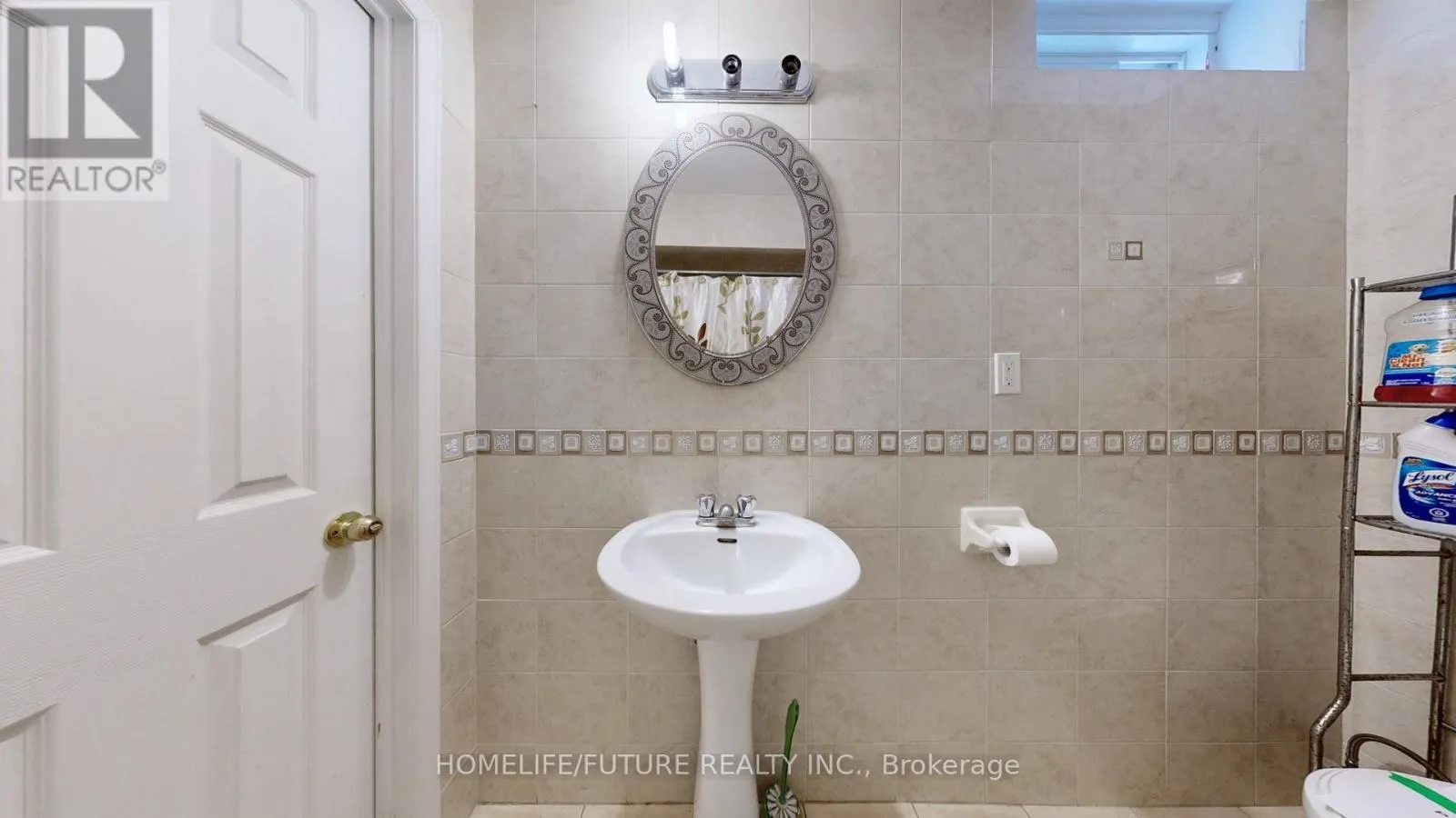 19 CHARLES BROWN ROAD