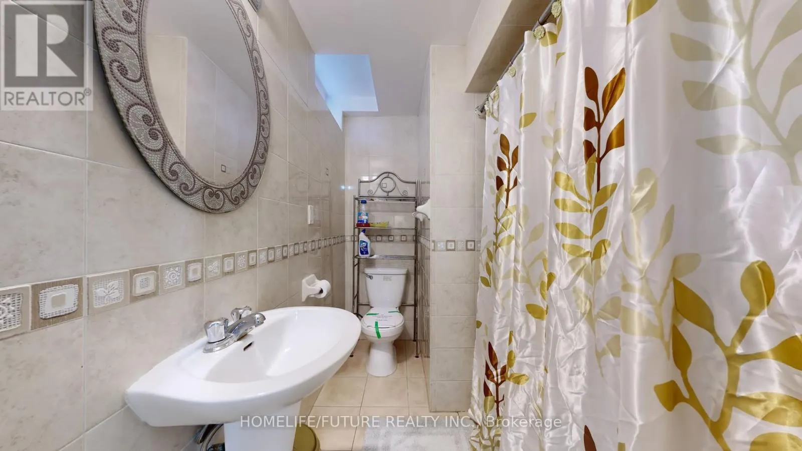 19 CHARLES BROWN ROAD